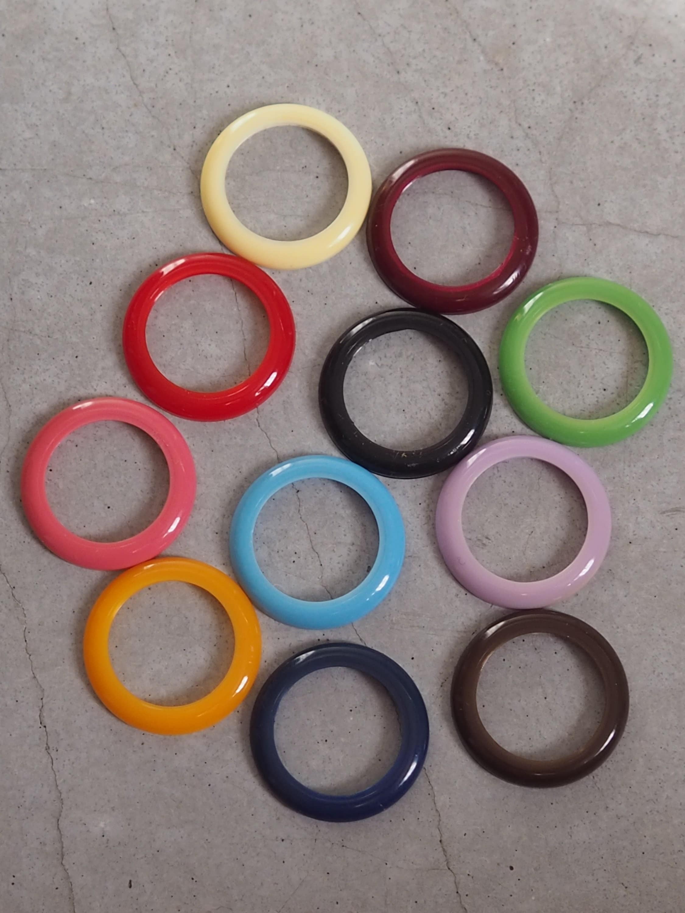 GUCCI Accessories Change Bezel 12 colors Bangle watch Wristwatch Gold