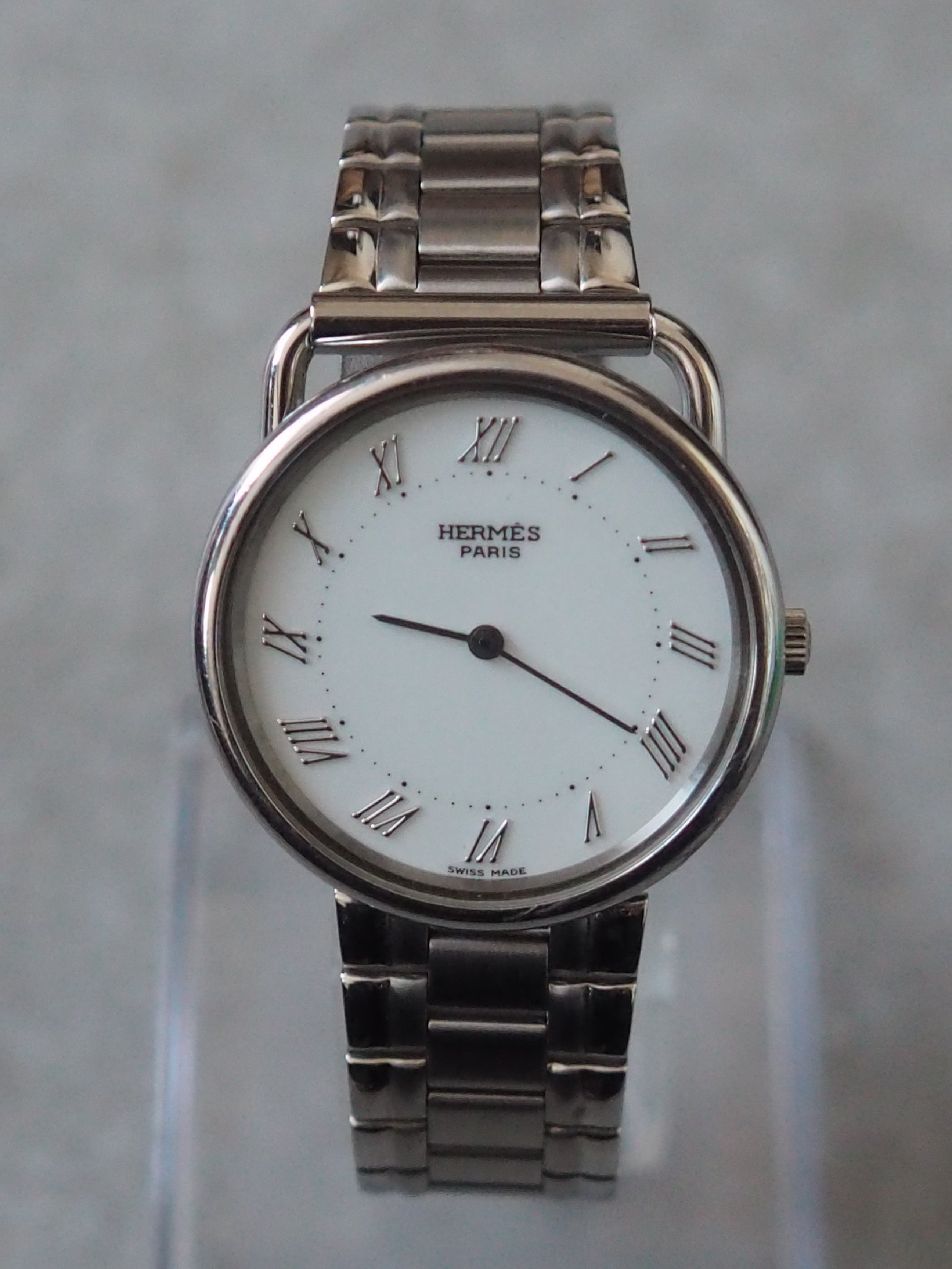 HERMES Also Watch