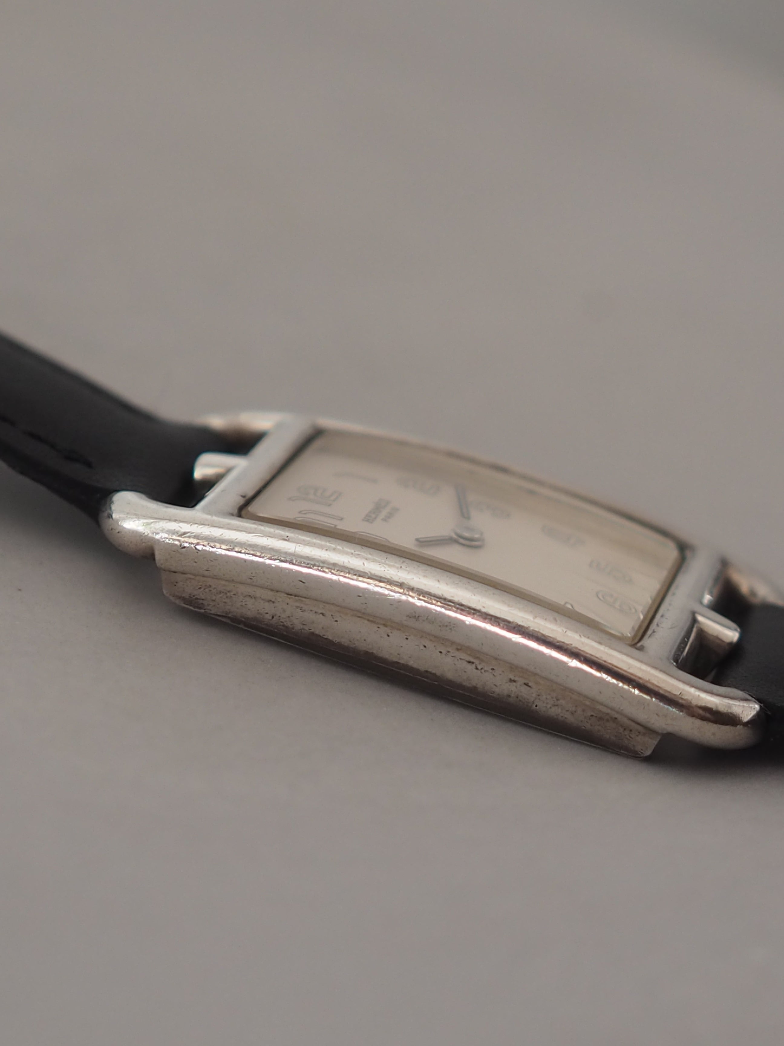 HERMES Cape Cod Nantucket Watch