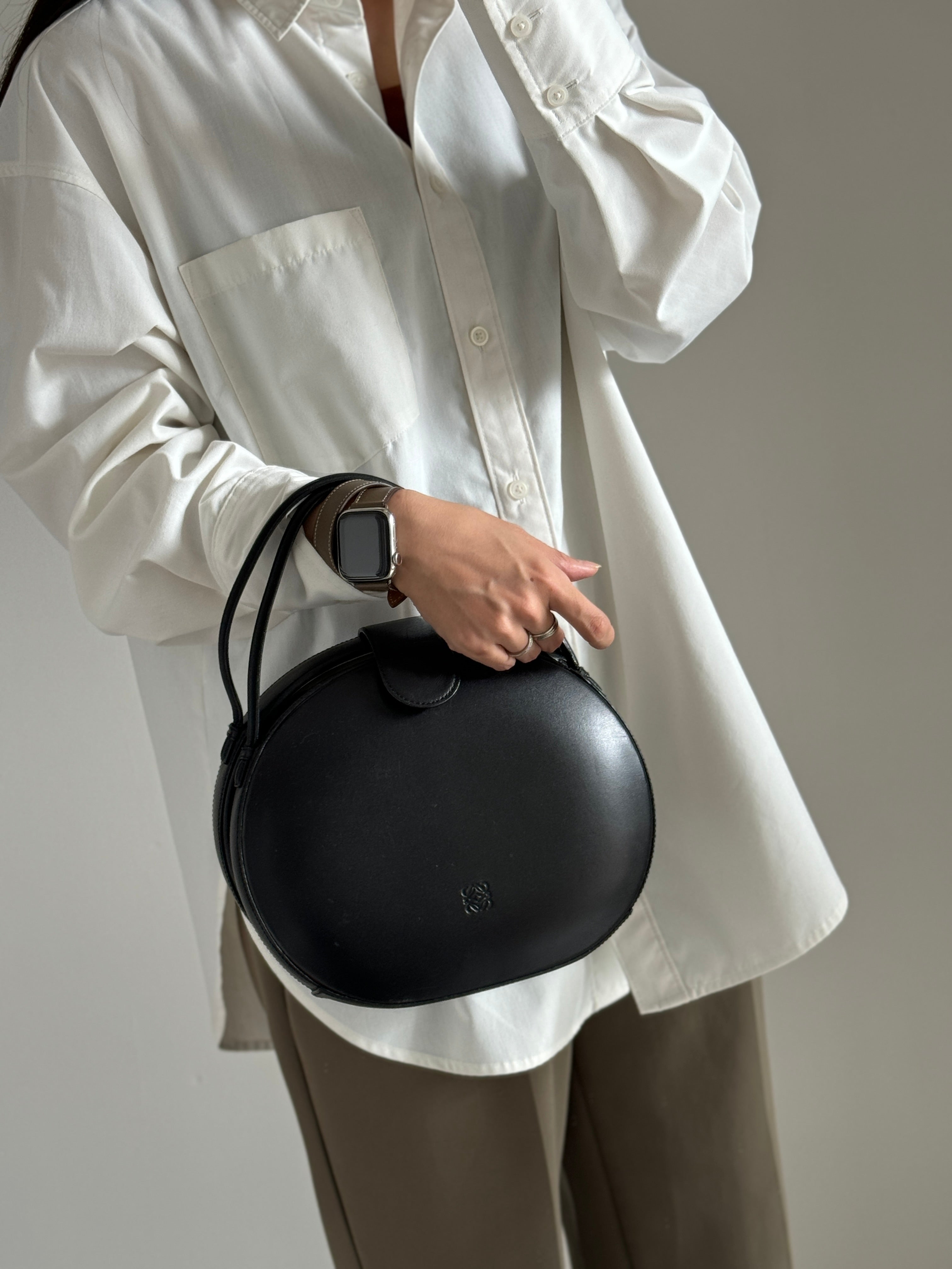 LOEWE Circle handbag