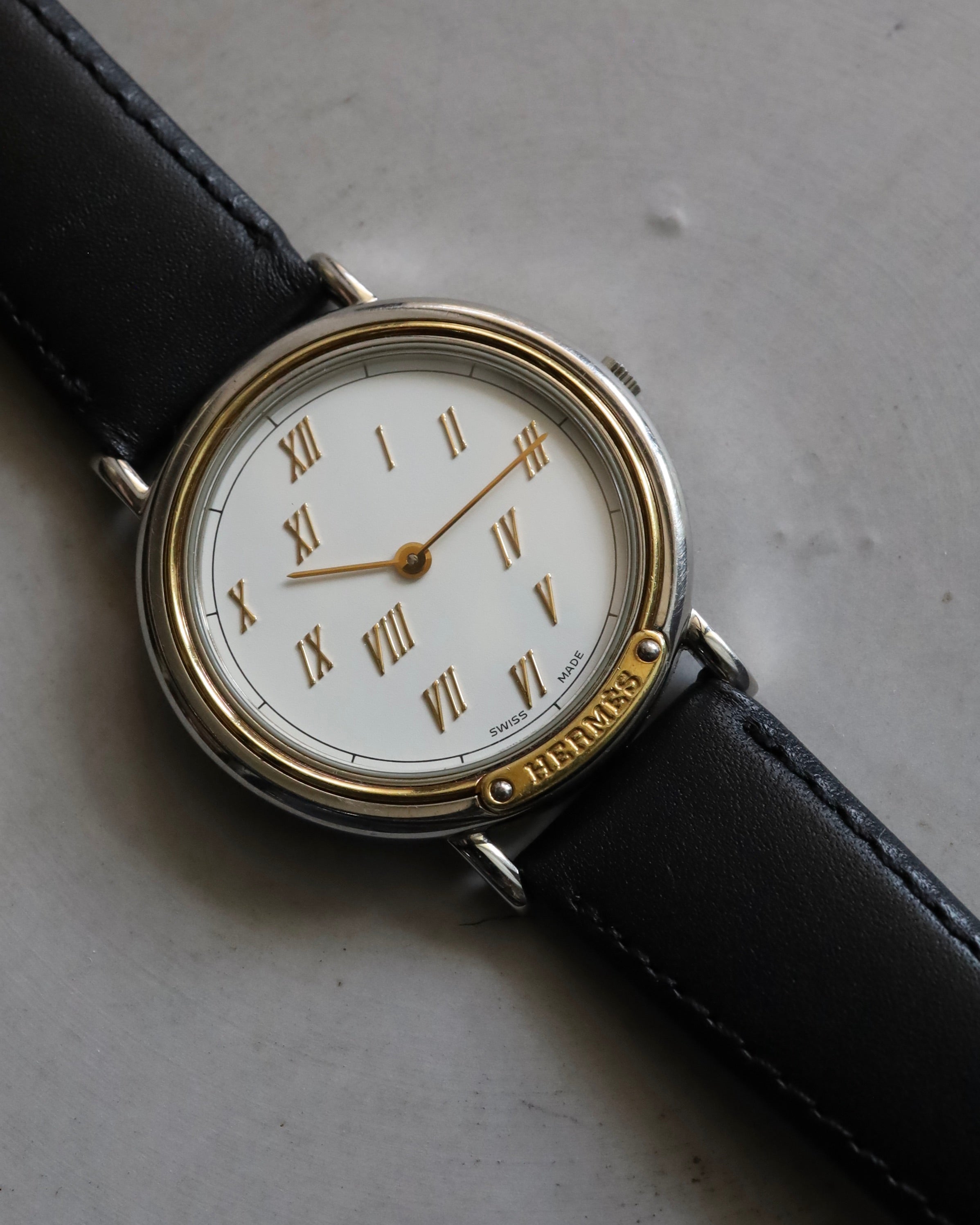 HERMÈS Meteor Watch