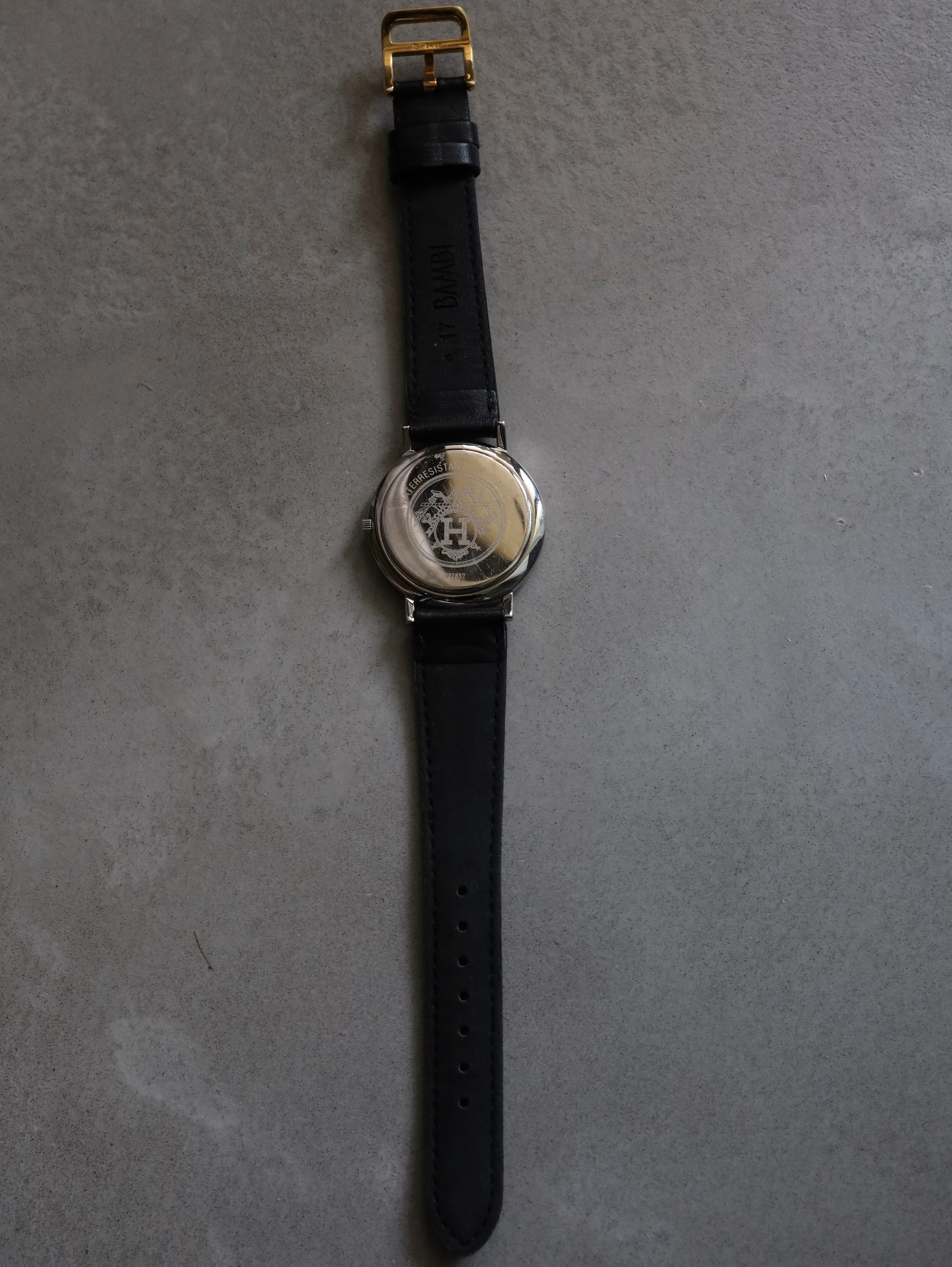 HERMÈS Meteor Watch