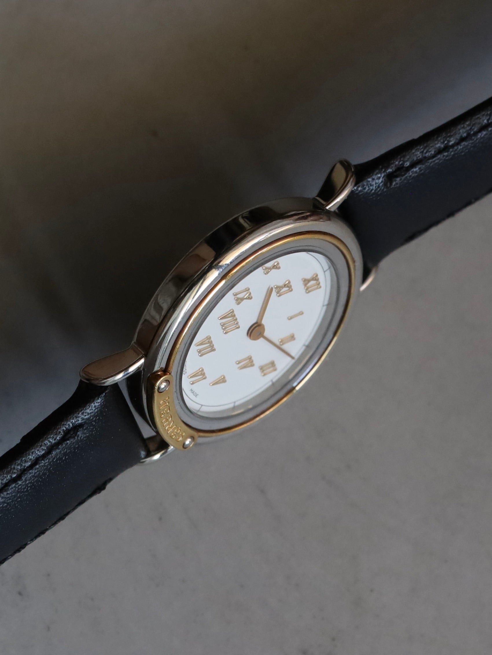 HERMÈS Meteor Watch