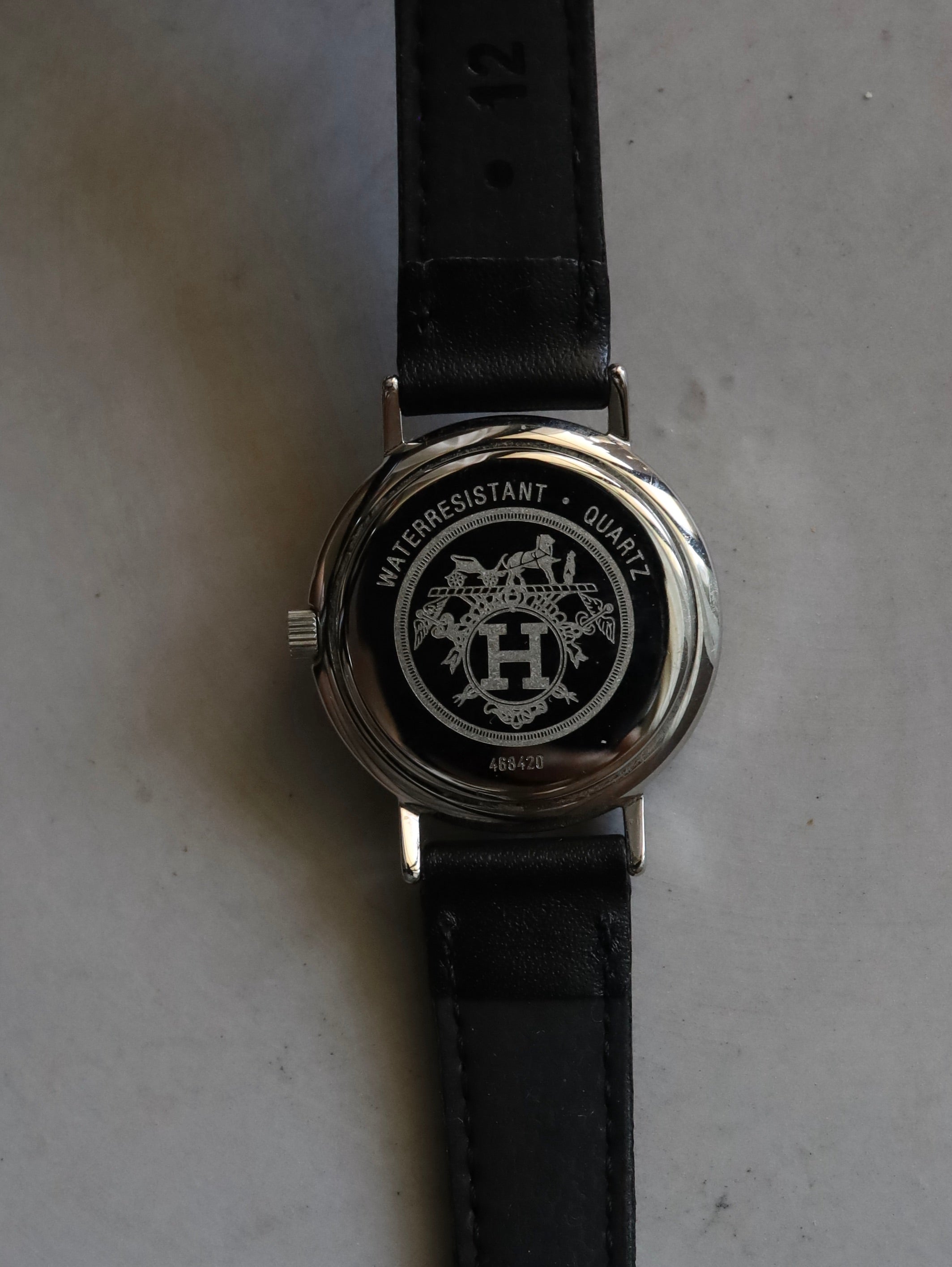HERMÈS Meteor Watch