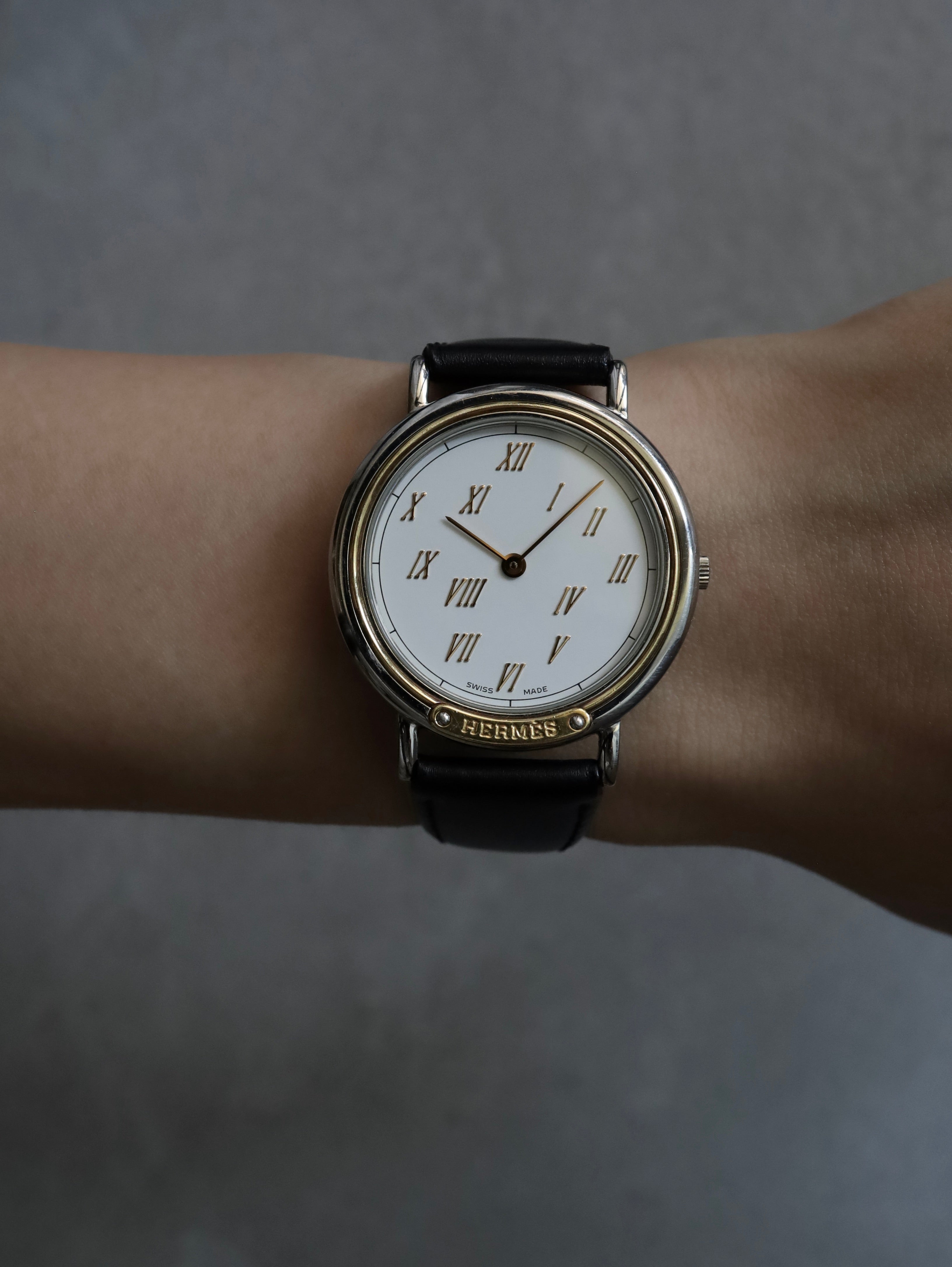 HERMÈS Meteor Watch