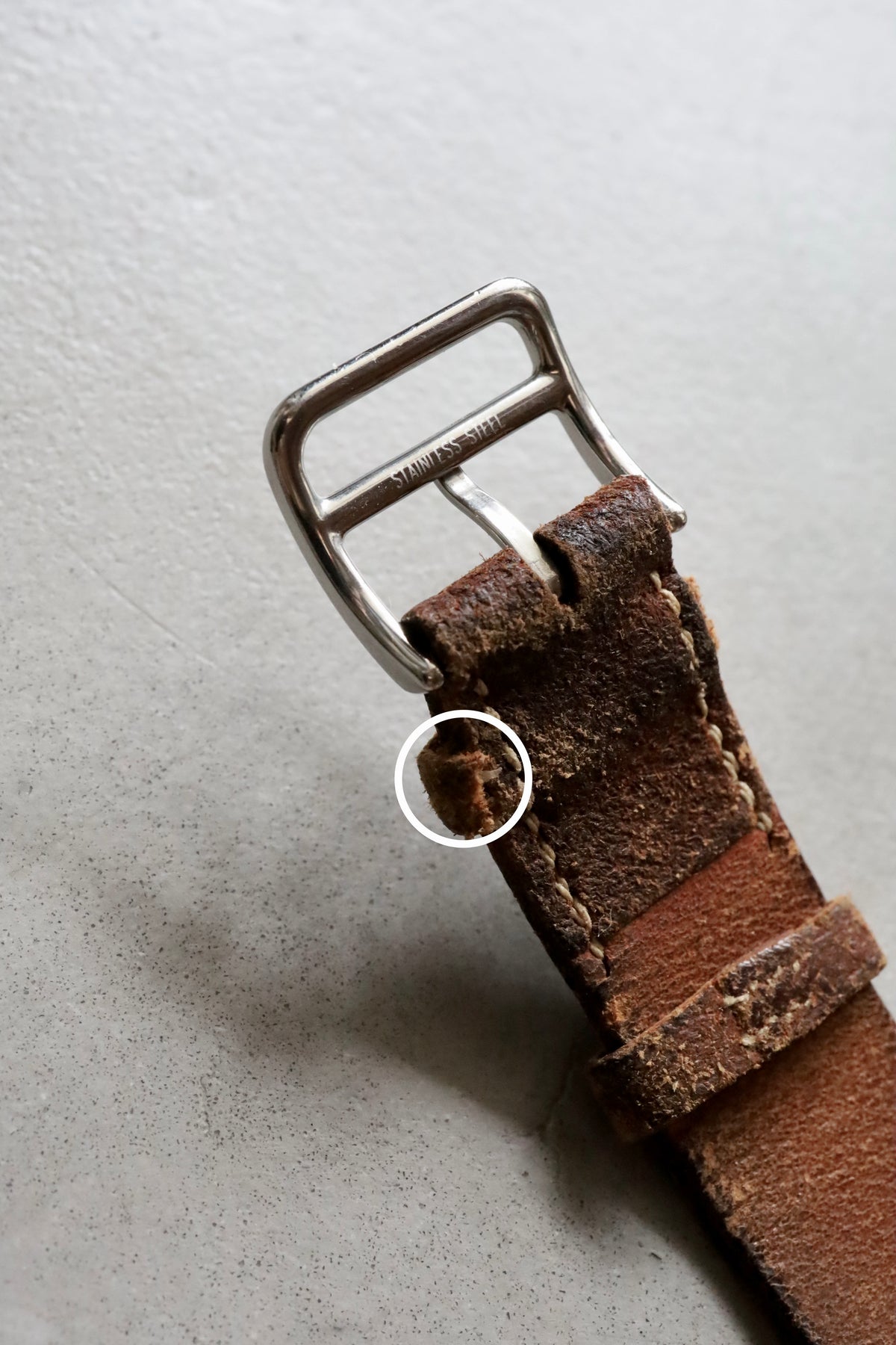 HERMÈS Cape Cod Watch Automatic Double Tour