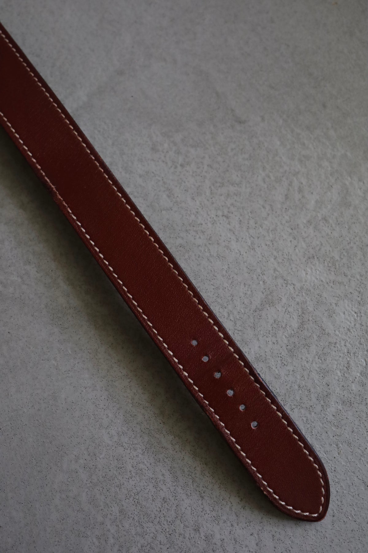 HERMÈS Cape Cod Watch Automatic Double Tour