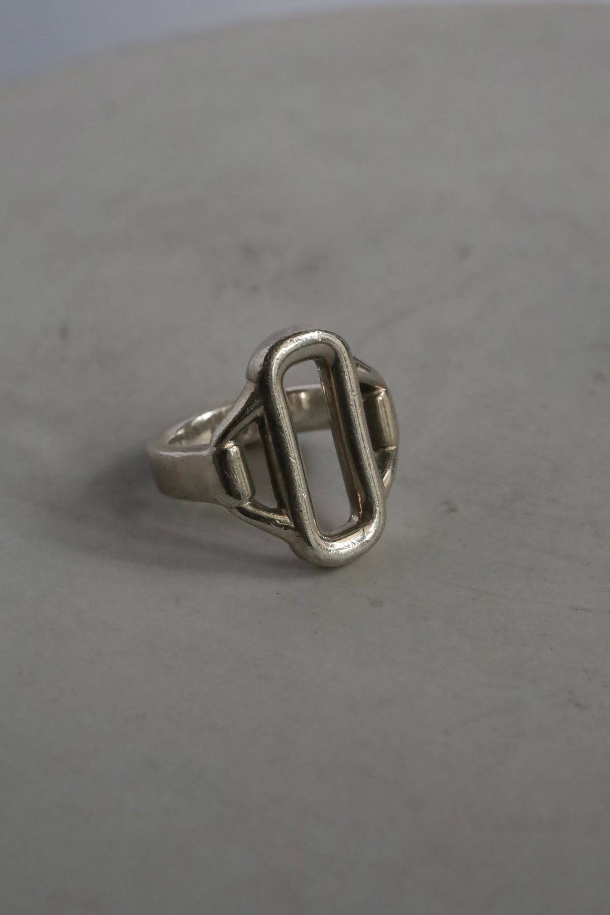 HERMÈS Attelage Ring