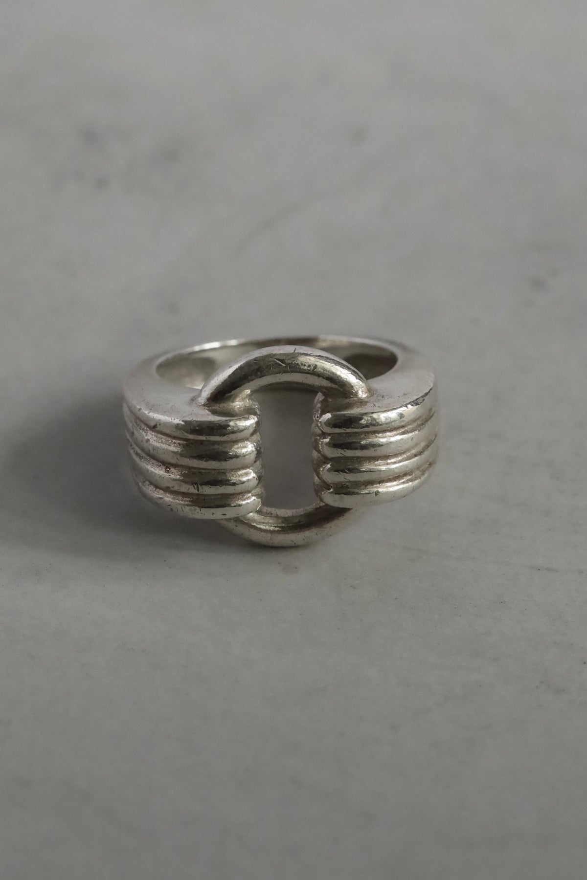 HERMÈS Anonymous Ring