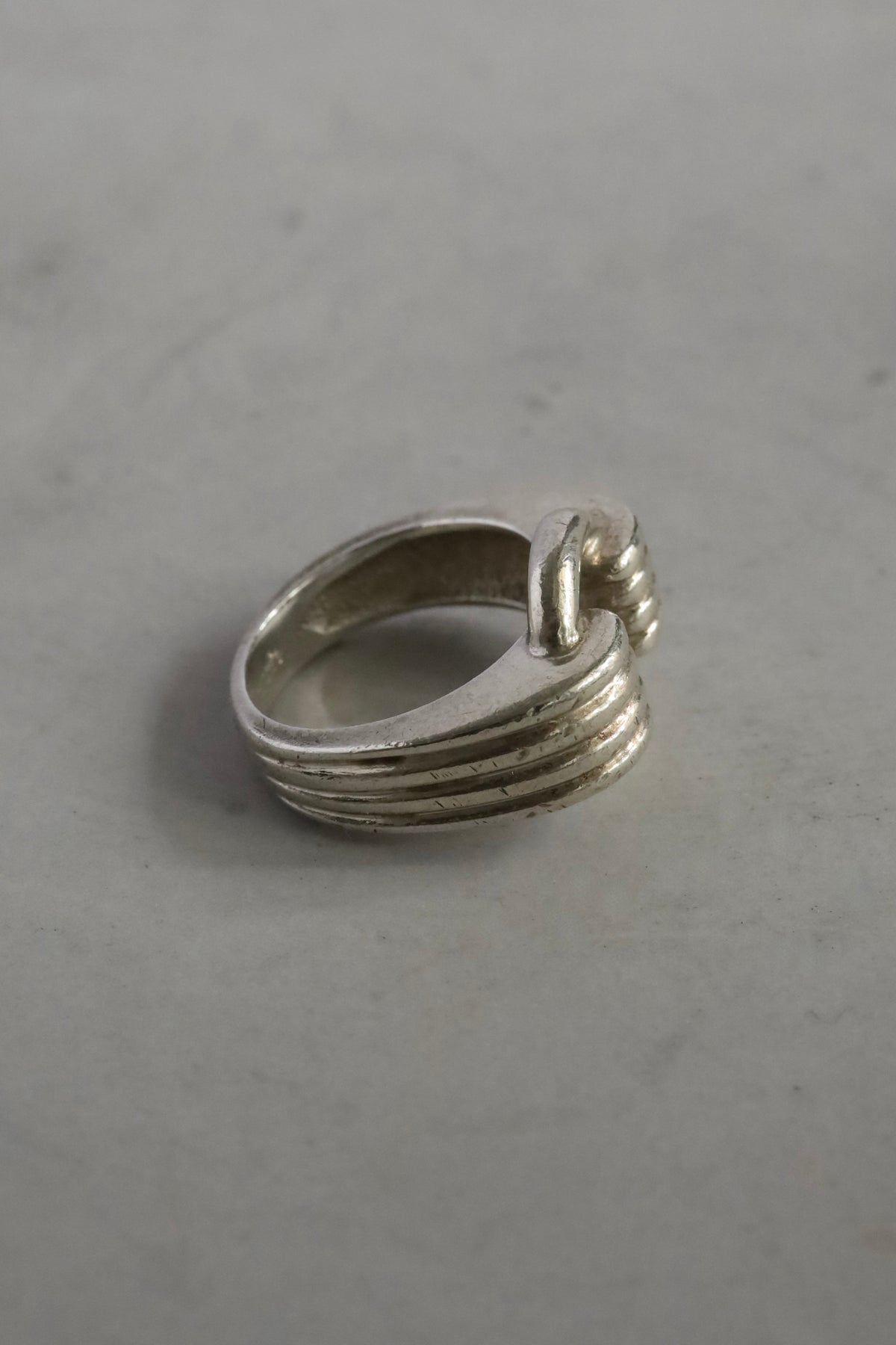 HERMÈS Anonymous Ring