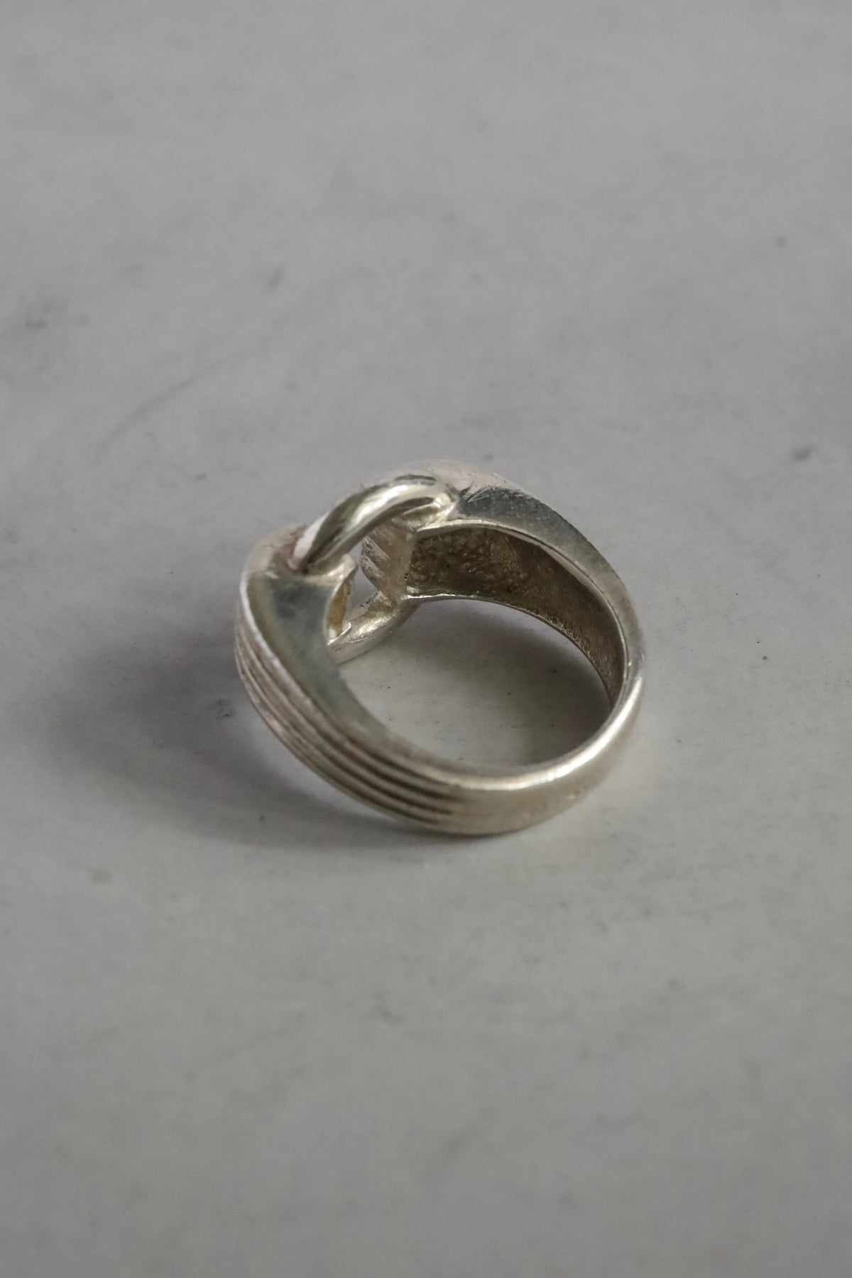 HERMÈS Anonymous Ring