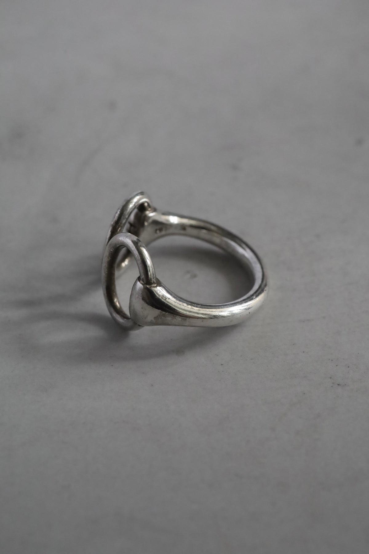 HERMÈS Nausicaa Ring