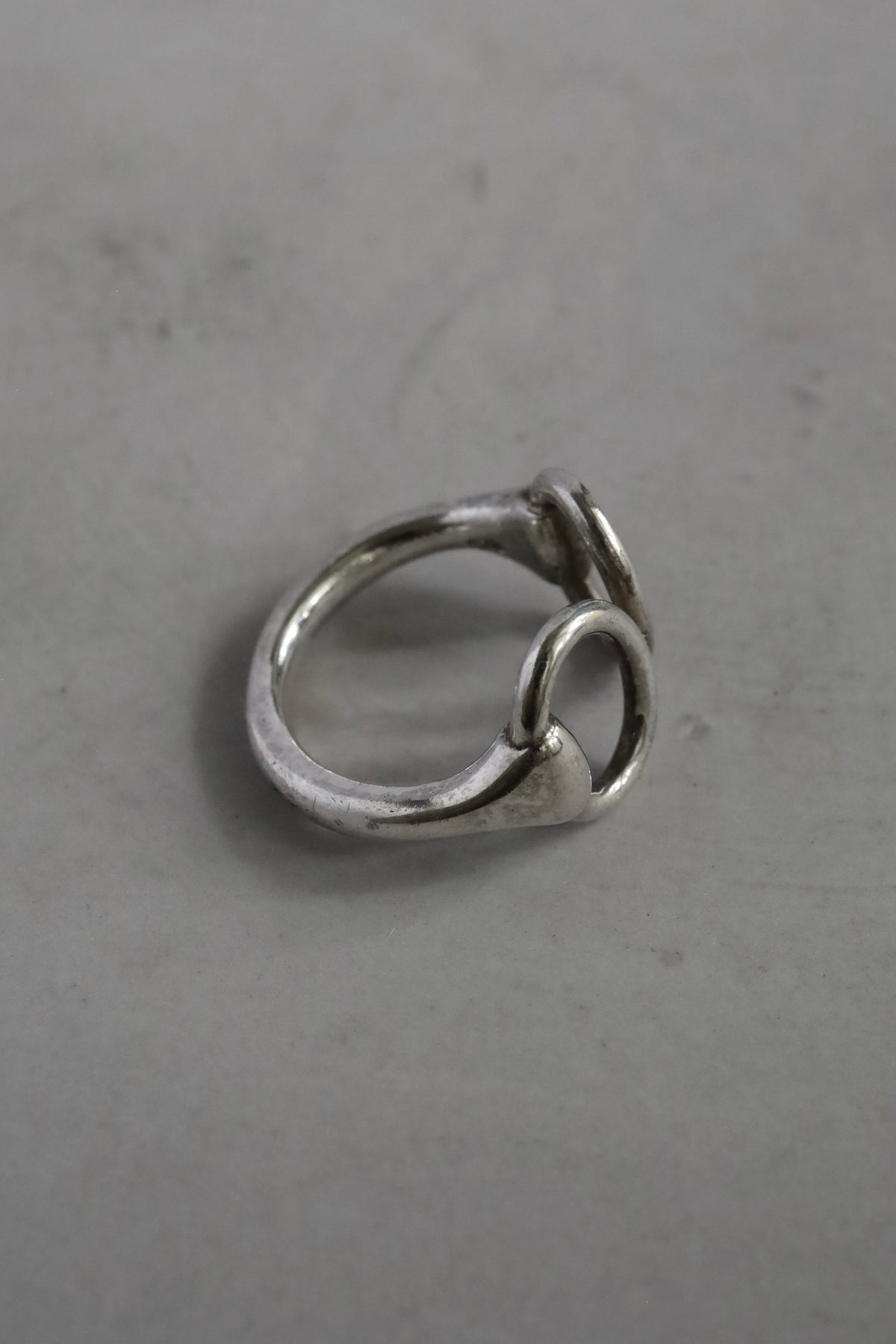 HERMÈS Nausicaa Ring