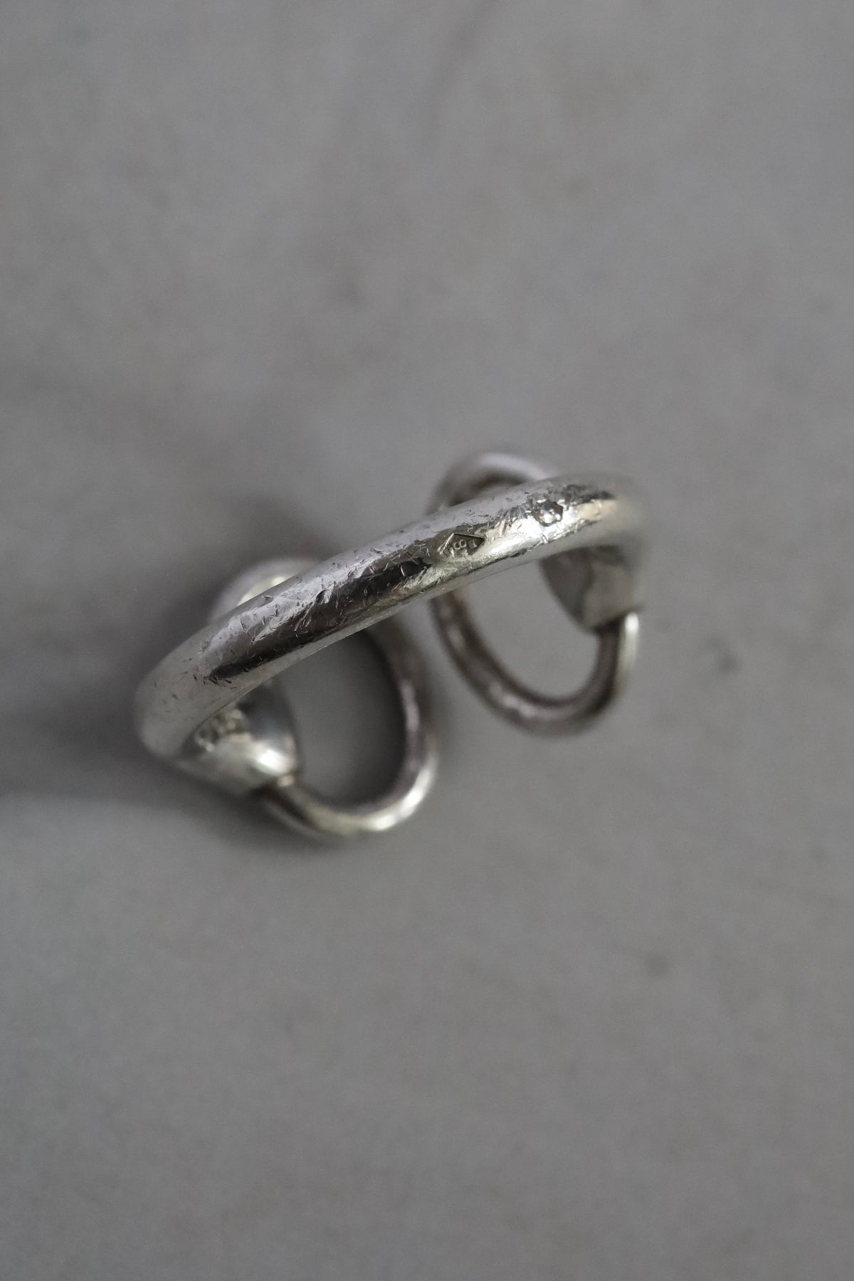 HERMÈS Nausicaa Ring