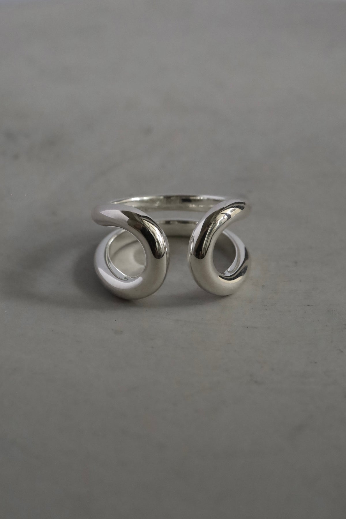HERMÈS Lima Ring