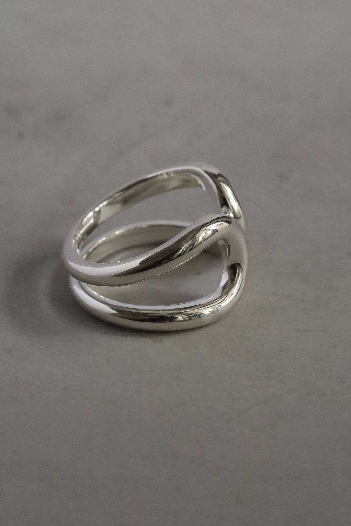 HERMÈS Lima Ring