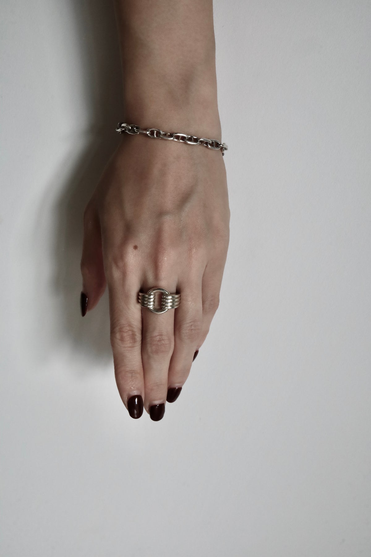 HERMÈS Anonymous Ring