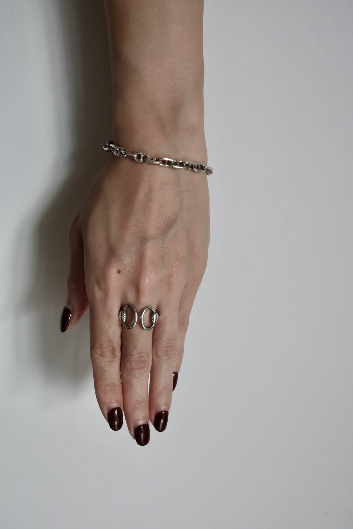 HERMÈS Nausicaa Ring