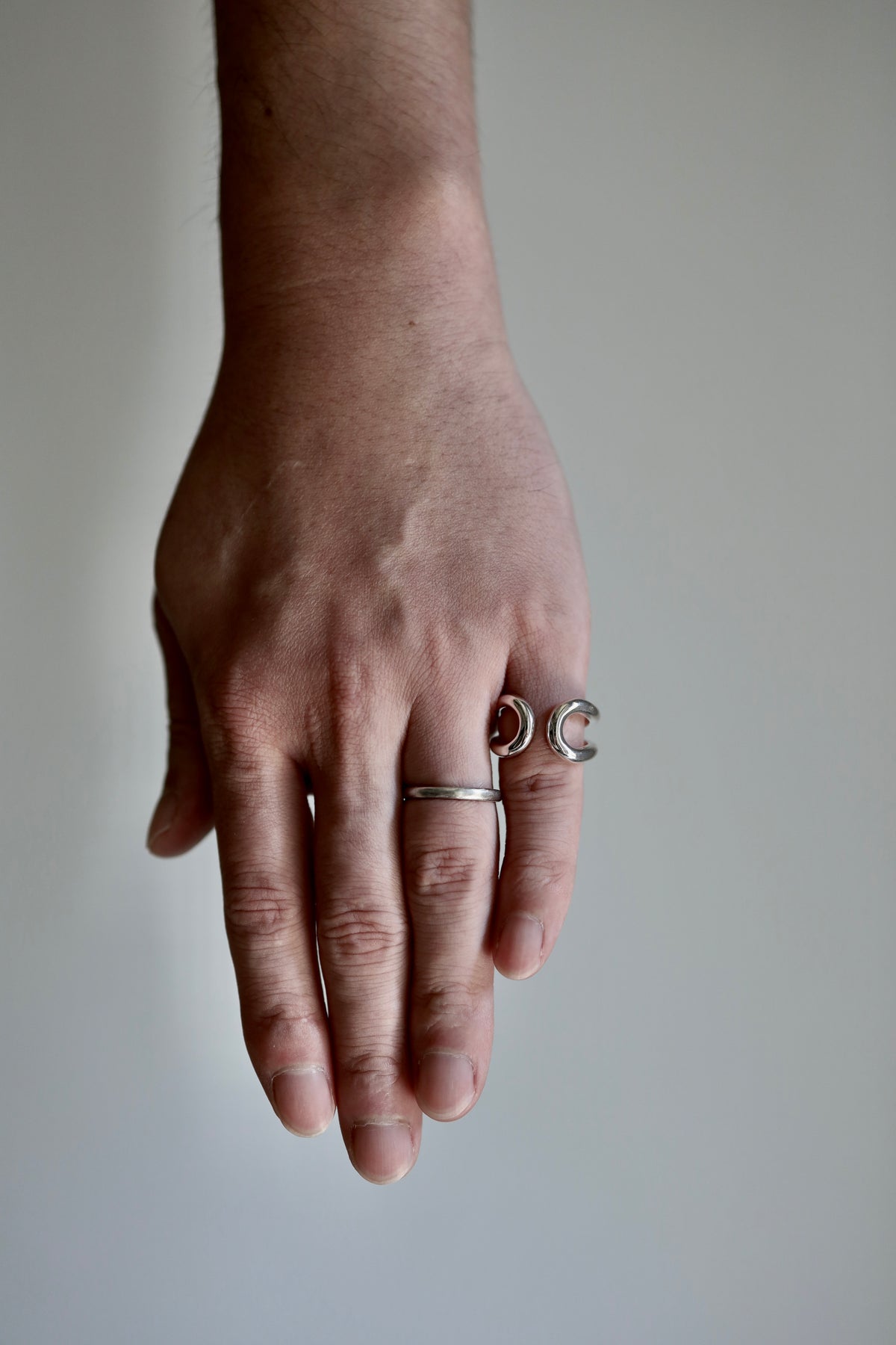 HERMÈS Lima Ring
