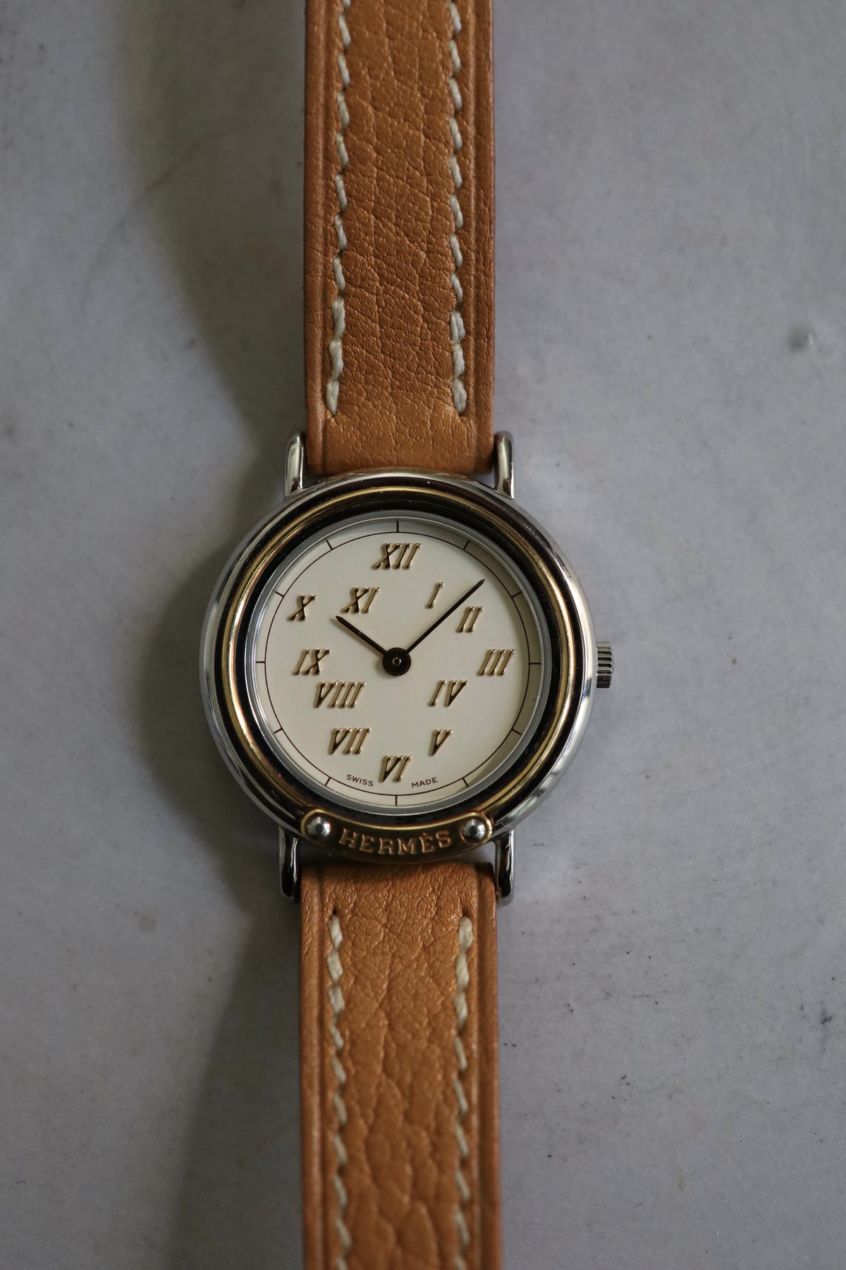 HERMÈS Meteor Watch