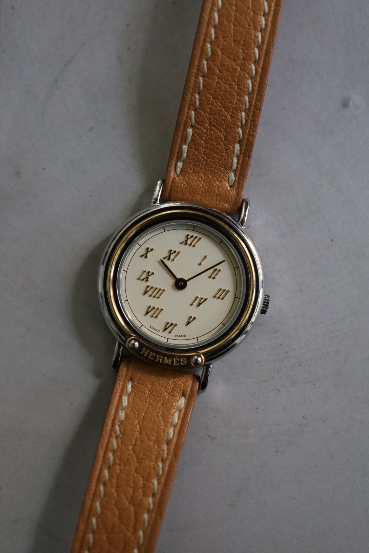 HERMÈS Meteor Watch
