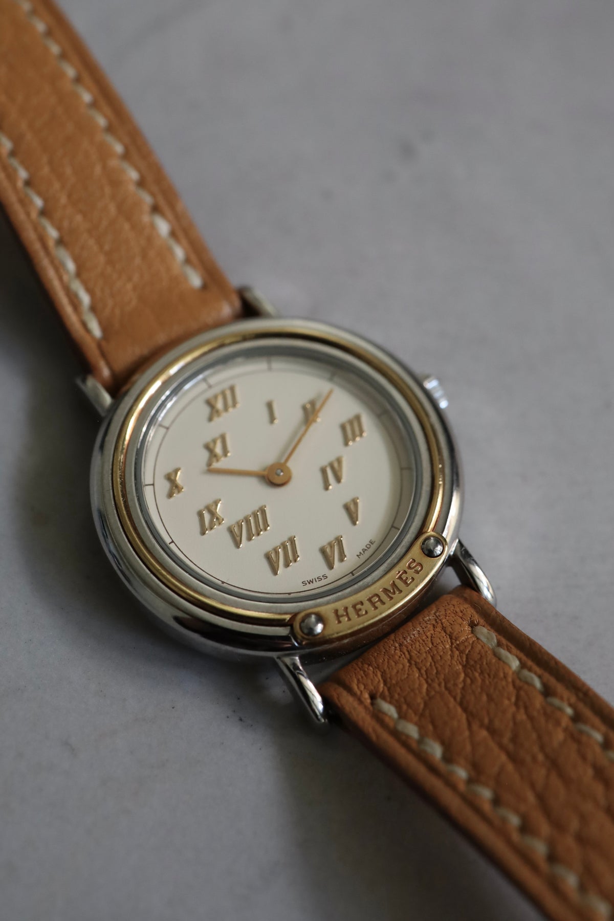 HERMÈS Meteor Watch