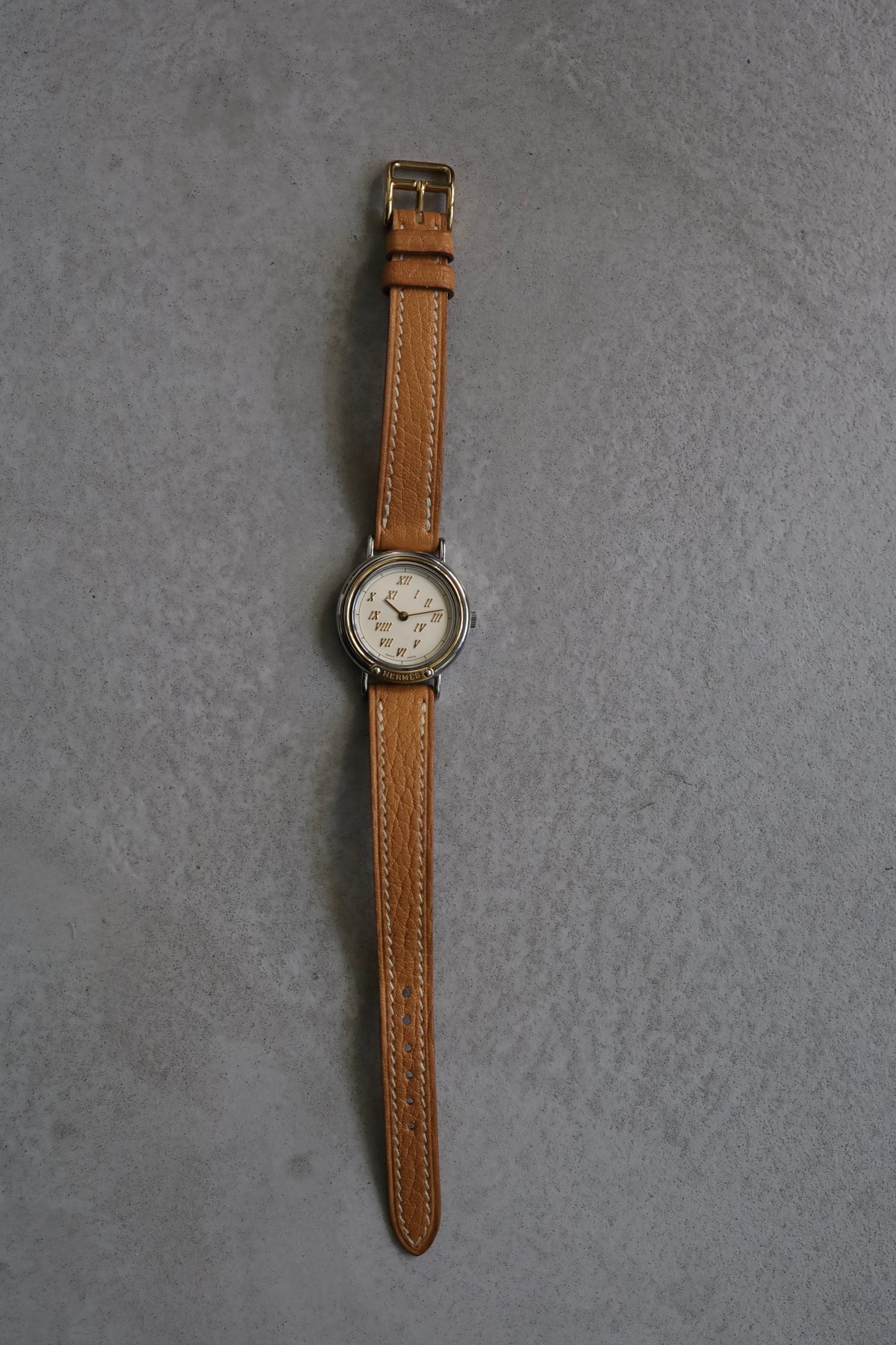 HERMÈS Meteor Watch