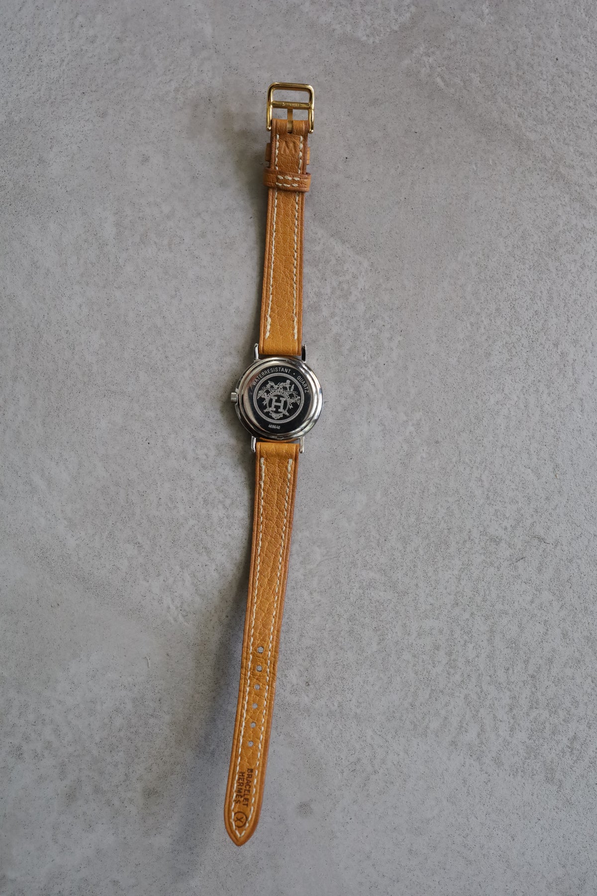 HERMÈS Meteor Watch