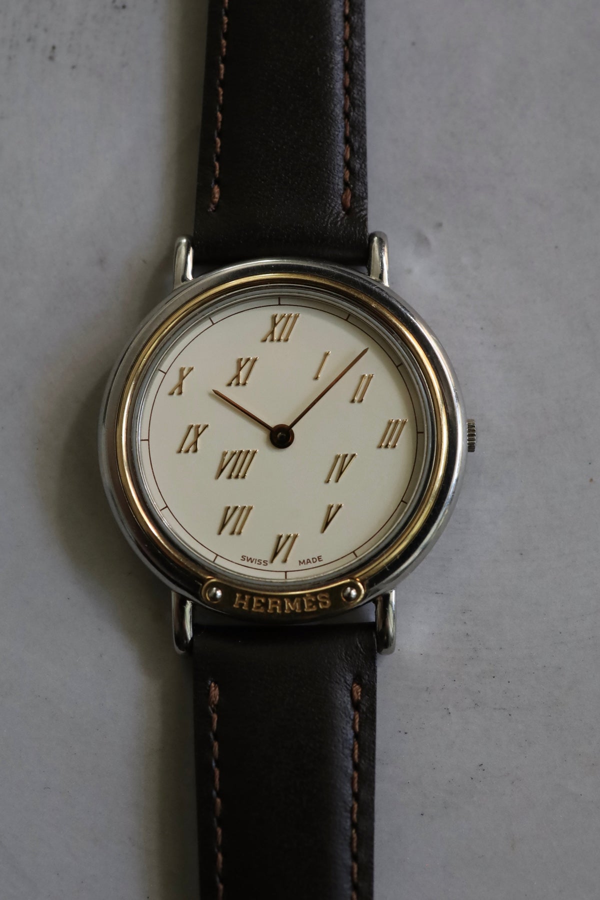 HERMÈS Meteor Watch