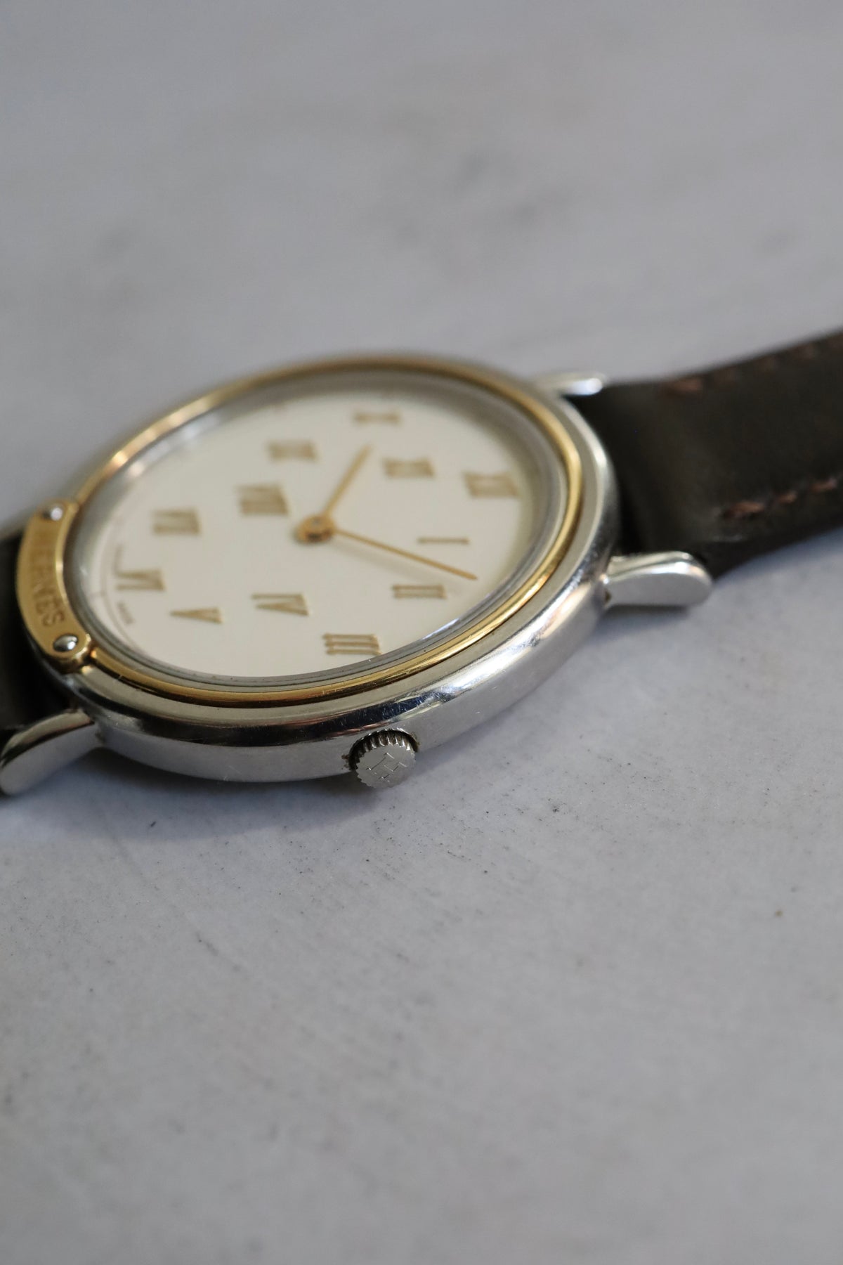 HERMÈS Meteor Watch