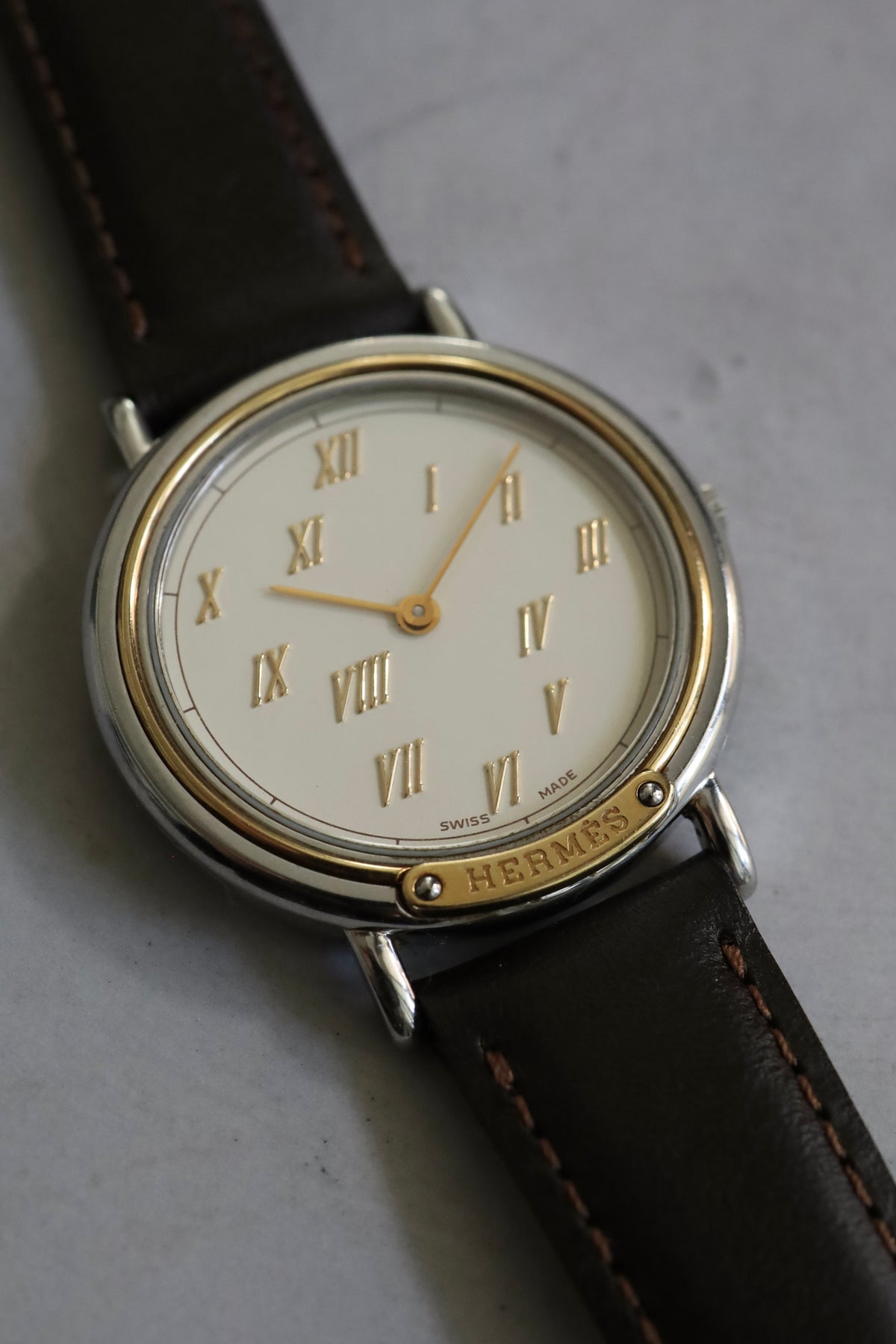 HERMÈS Meteor Watch