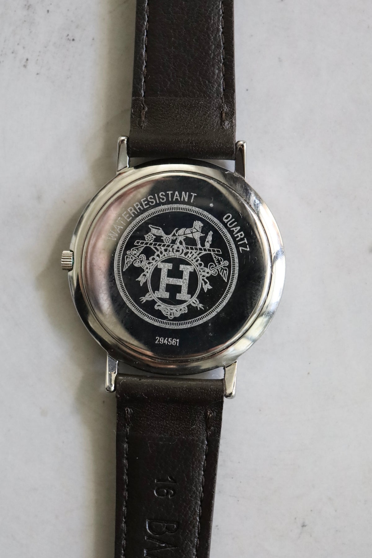 HERMÈS Meteor Watch