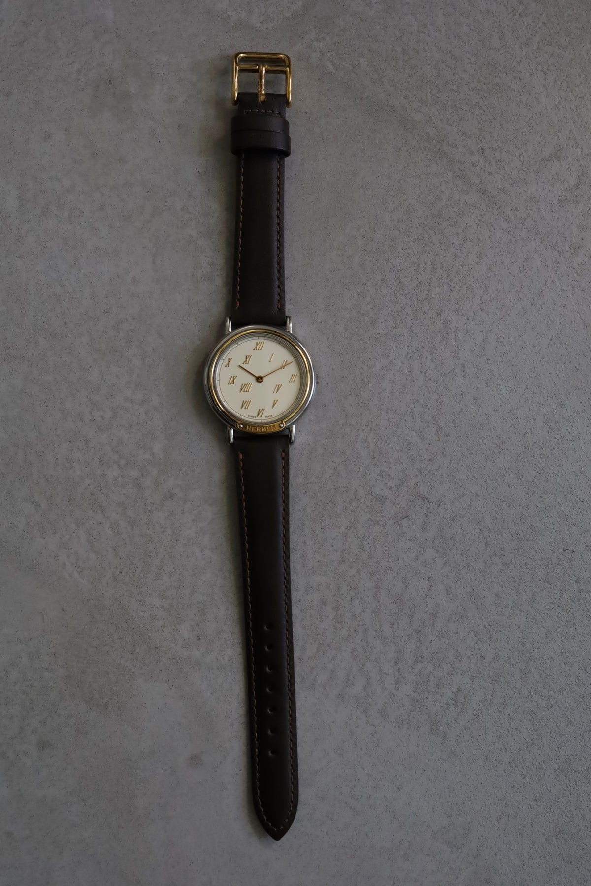 HERMÈS Meteor Watch