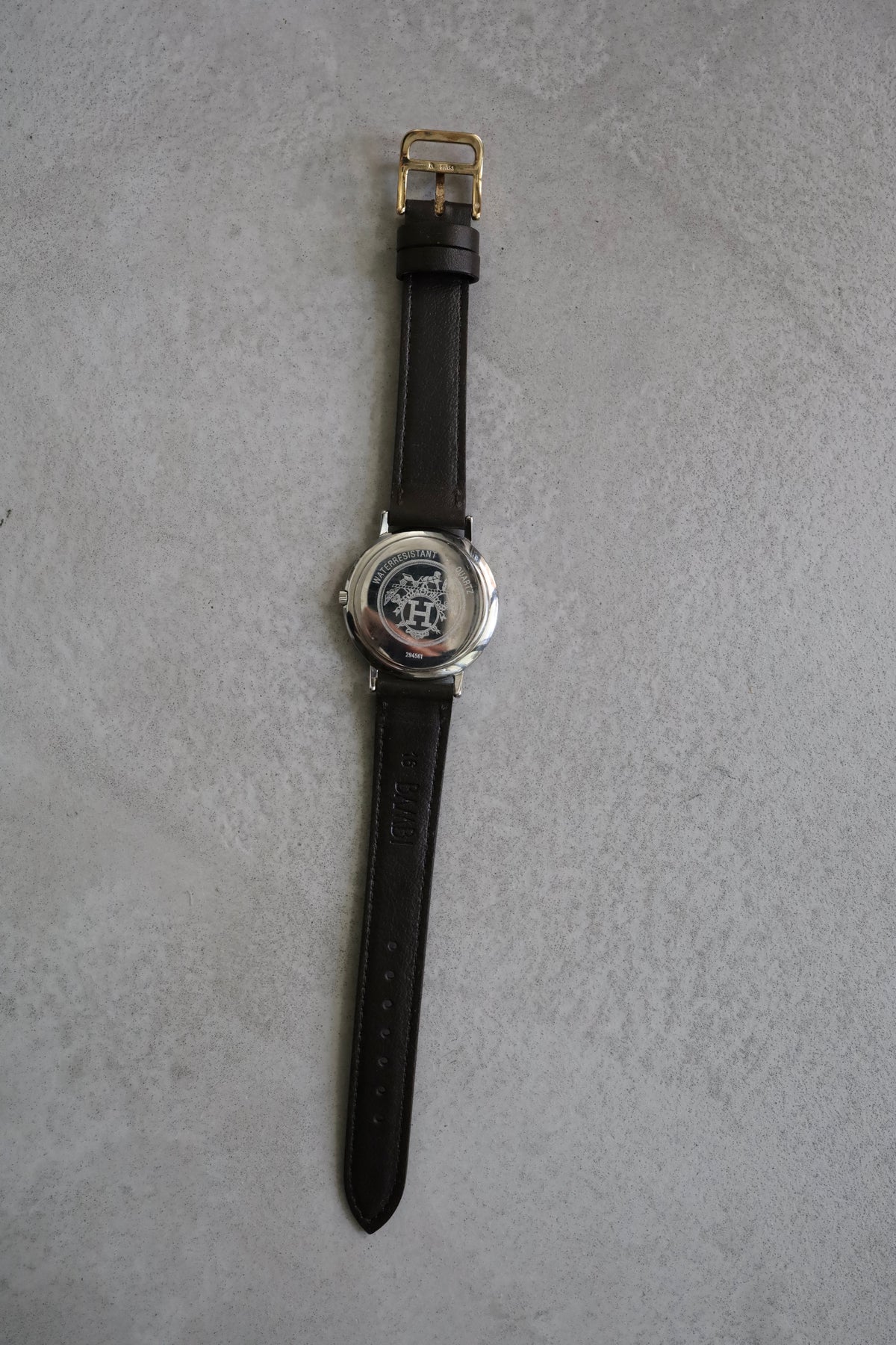 HERMÈS Meteor Watch