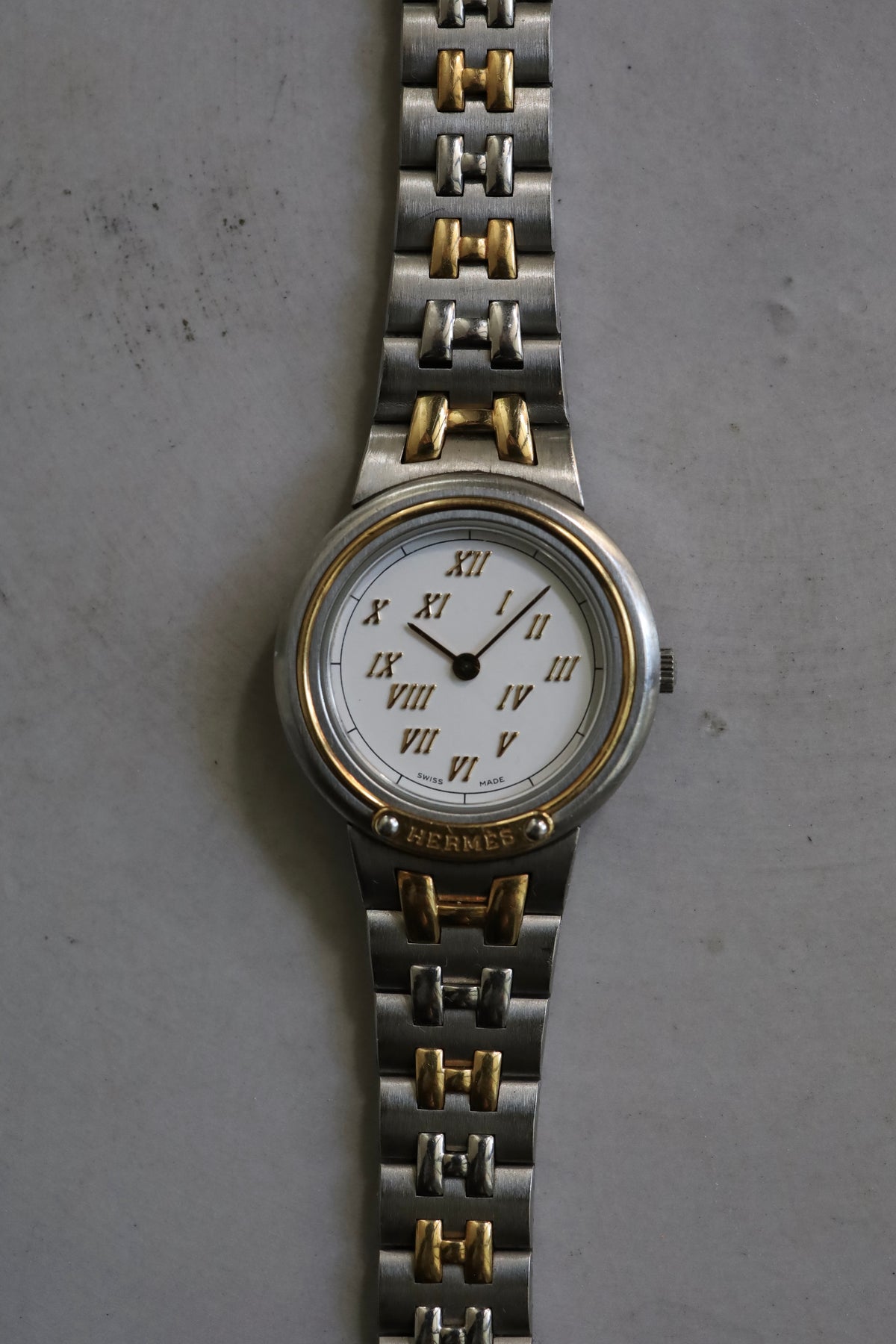 HERMÈS Meteor Watch