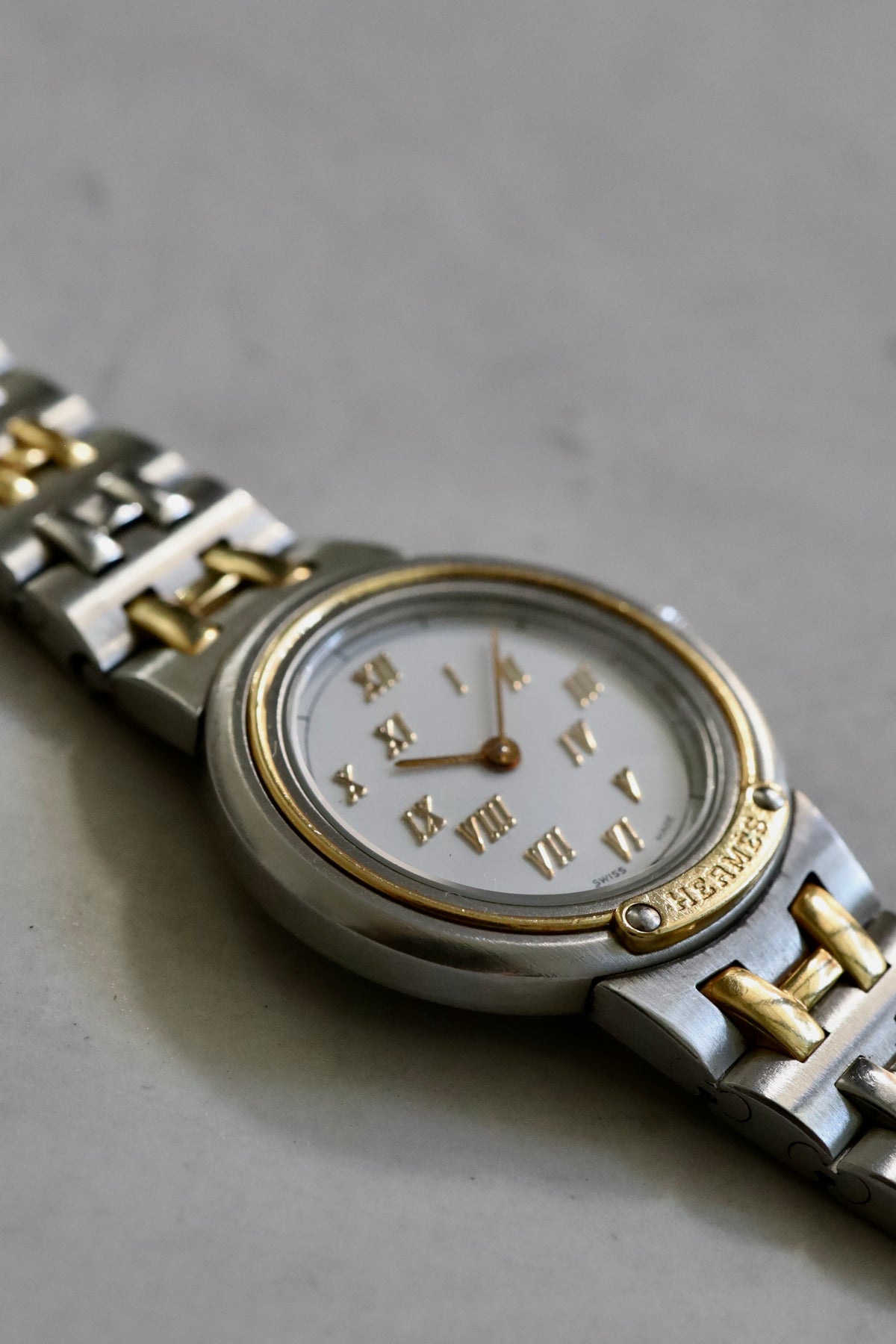 HERMÈS Meteor Watch