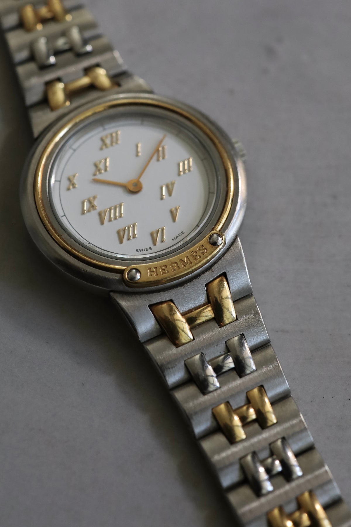 HERMÈS Meteor Watch