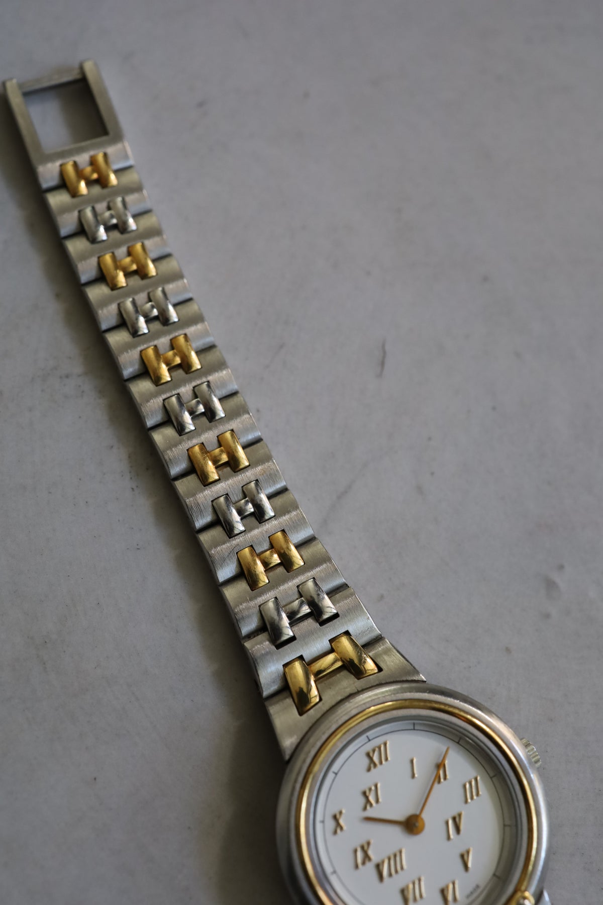 HERMÈS Meteor Watch