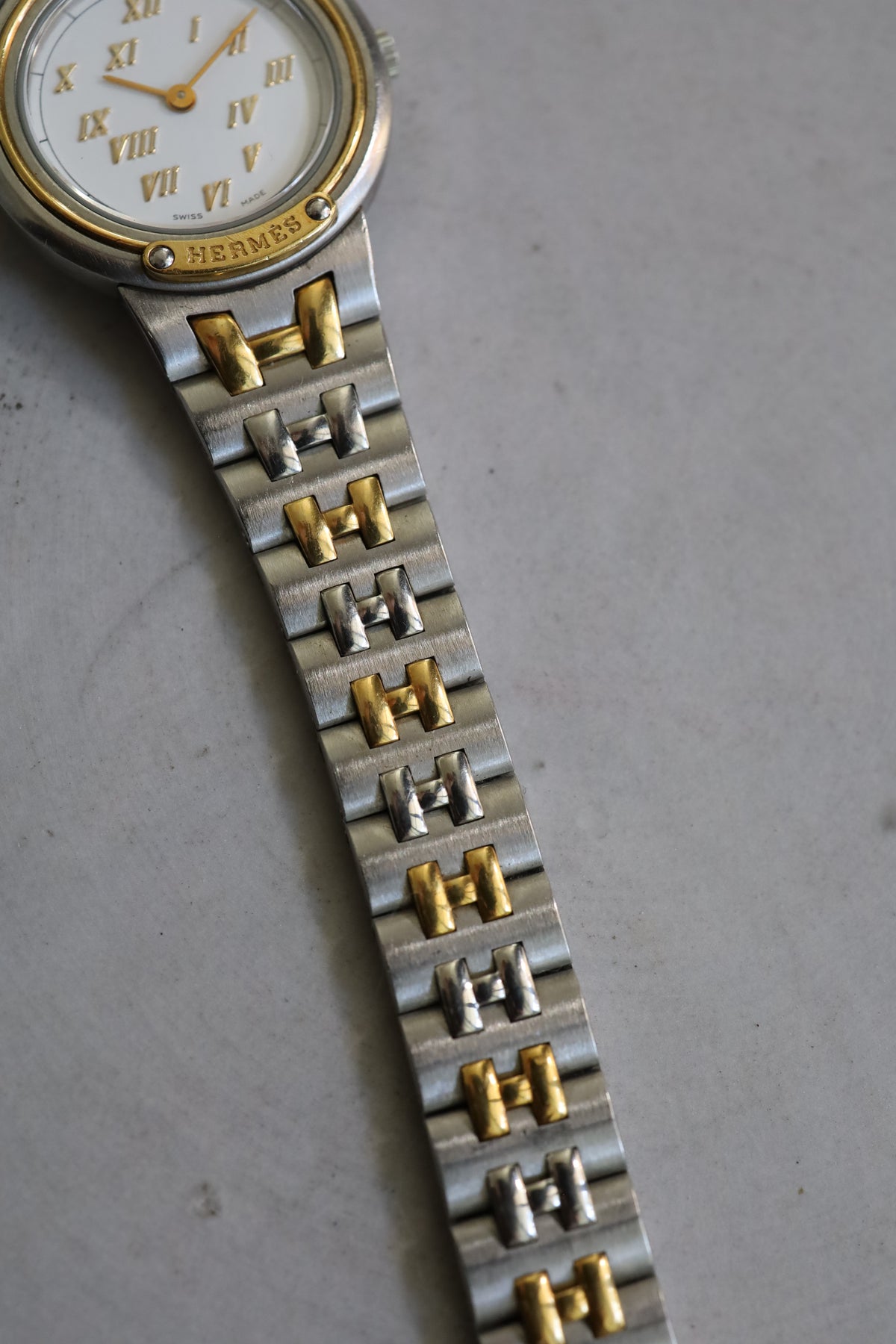 HERMÈS Meteor Watch
