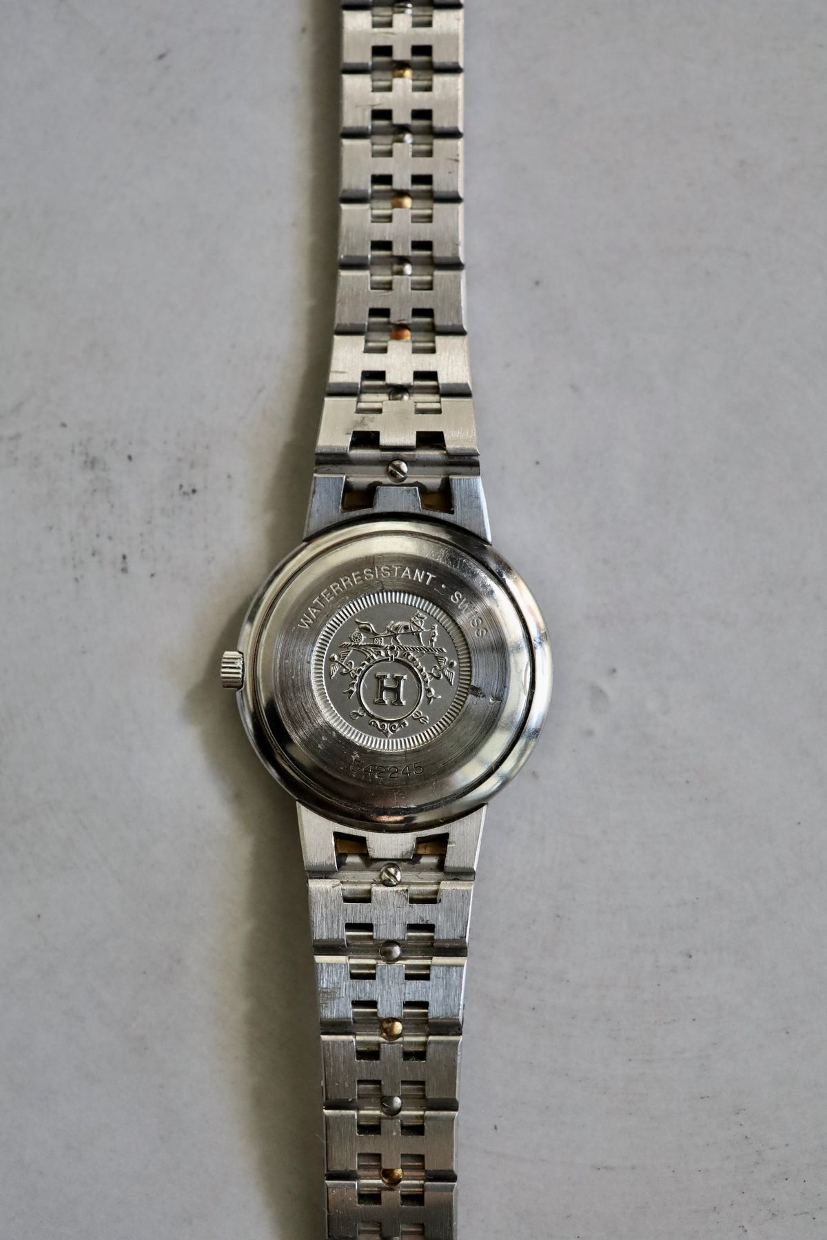 HERMÈS Meteor Watch