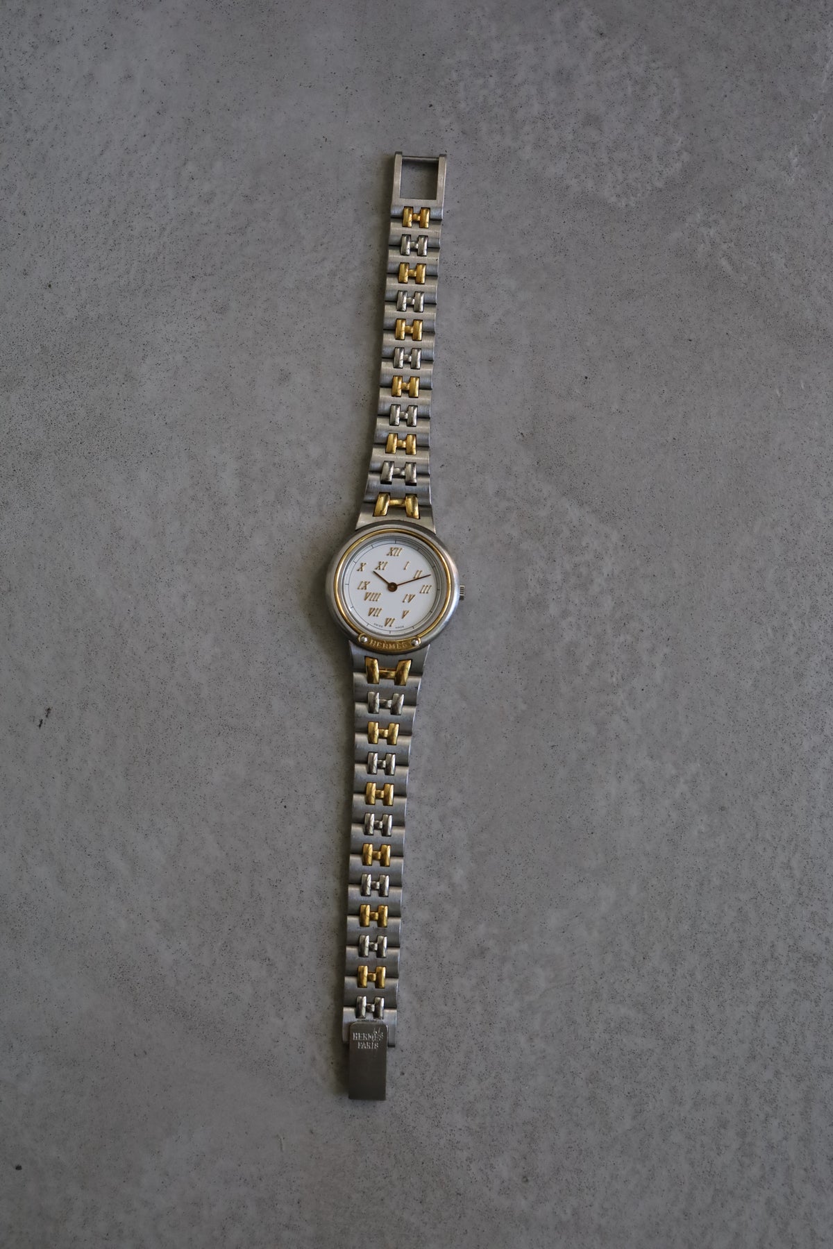 HERMÈS Meteor Watch