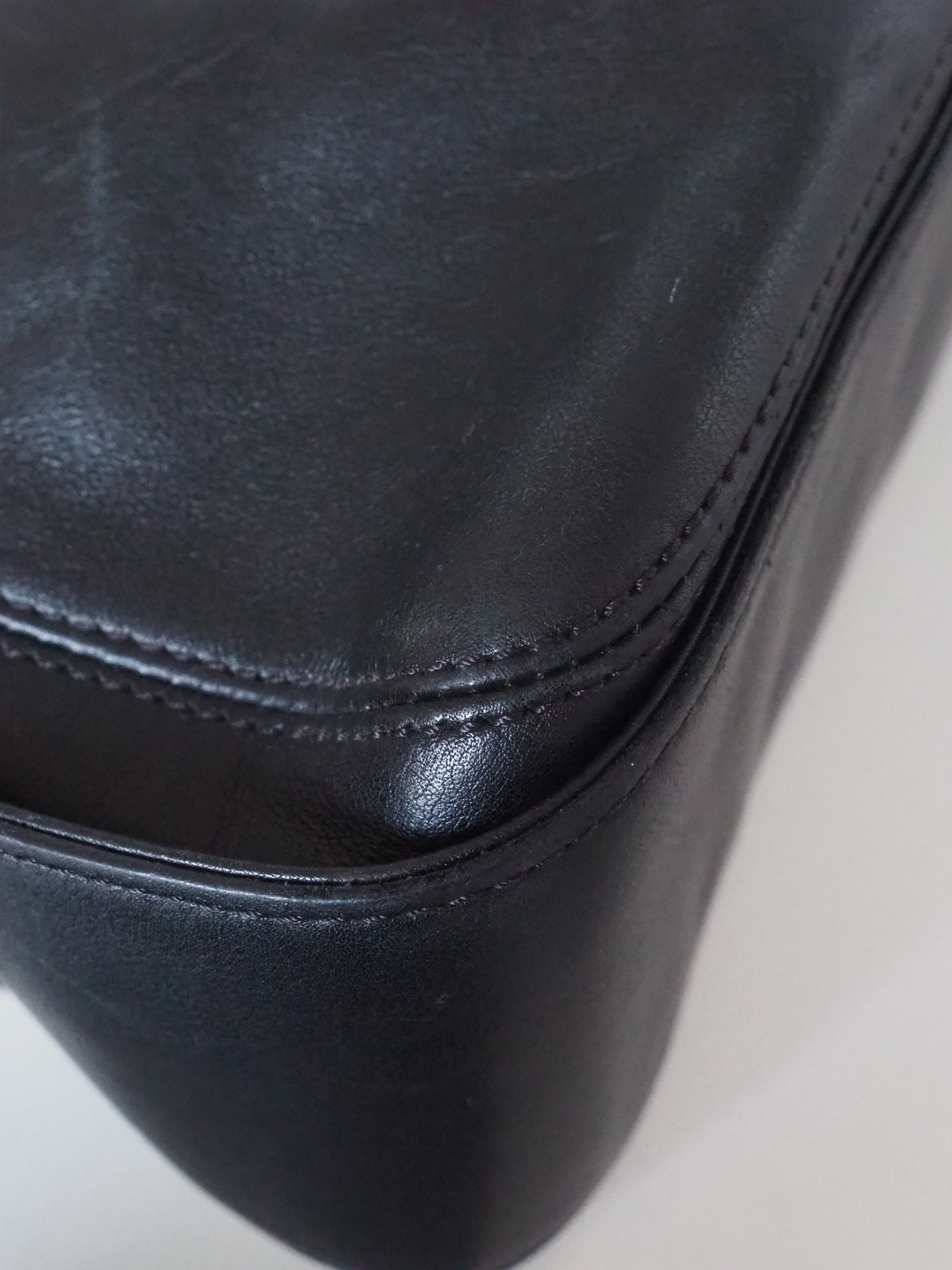 CHANEL COCO Shoulder Bag