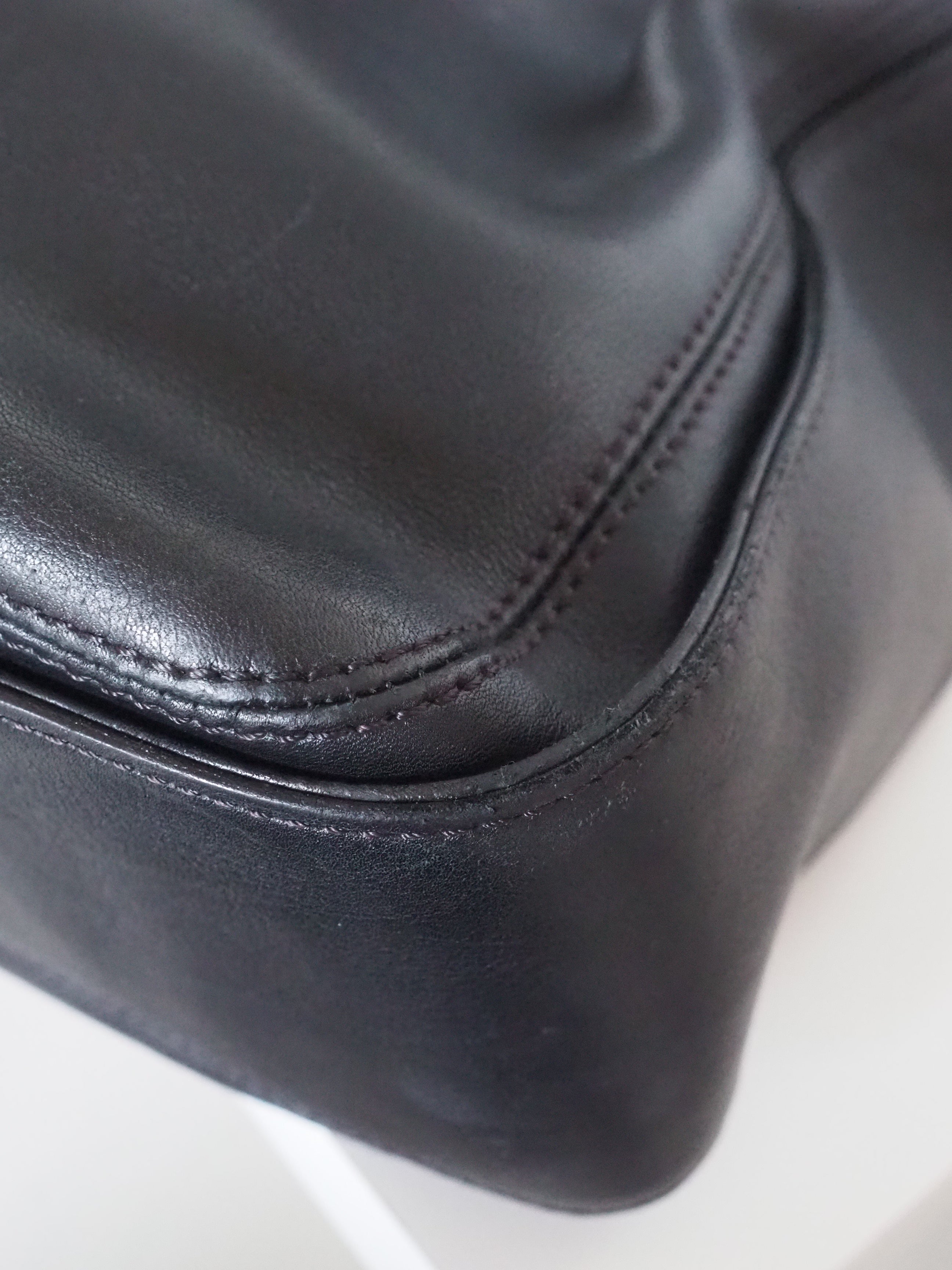 CHANEL COCO Shoulder Bag