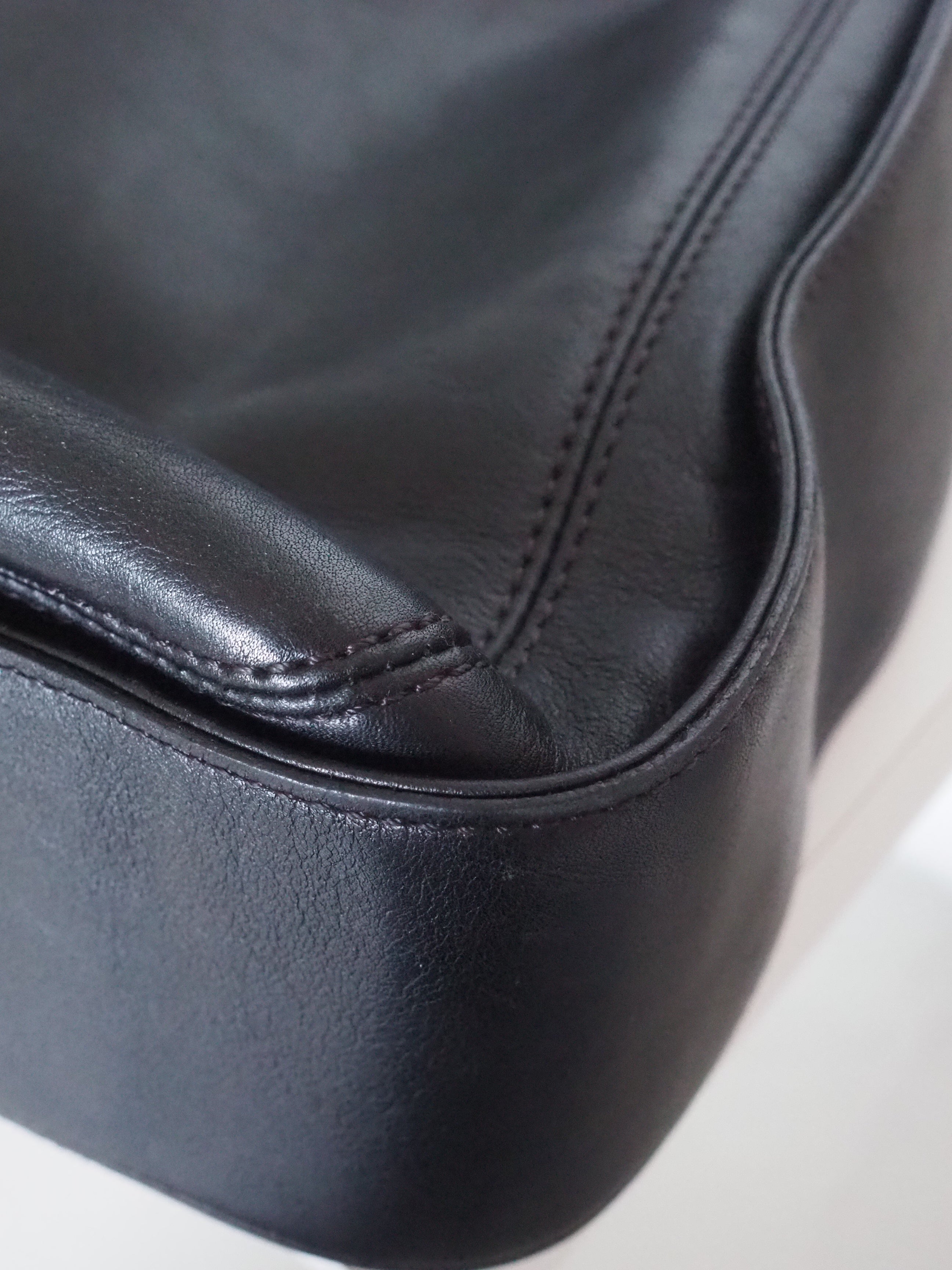 CHANEL COCO Shoulder Bag