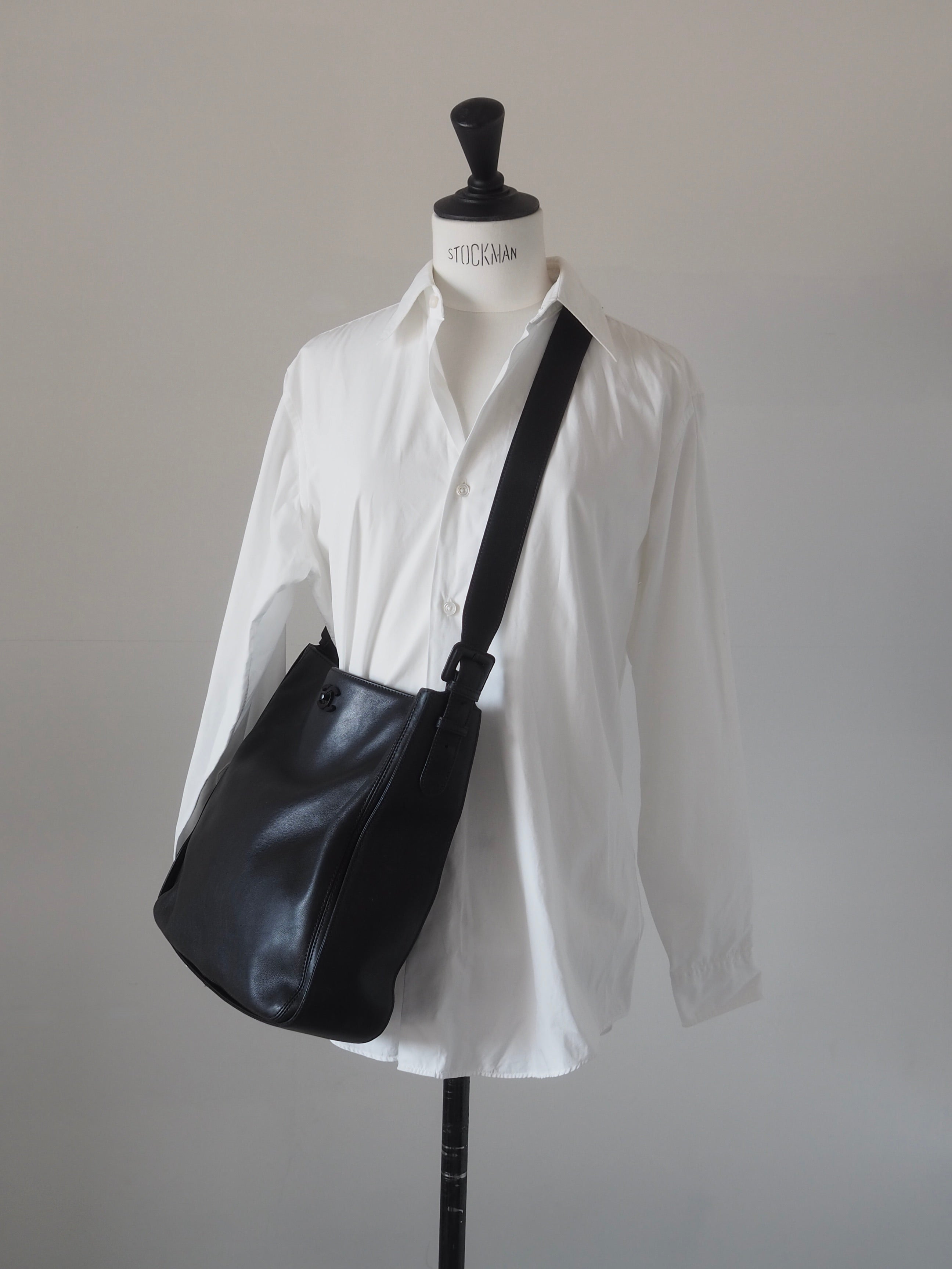 CHANEL COCO Shoulder Bag