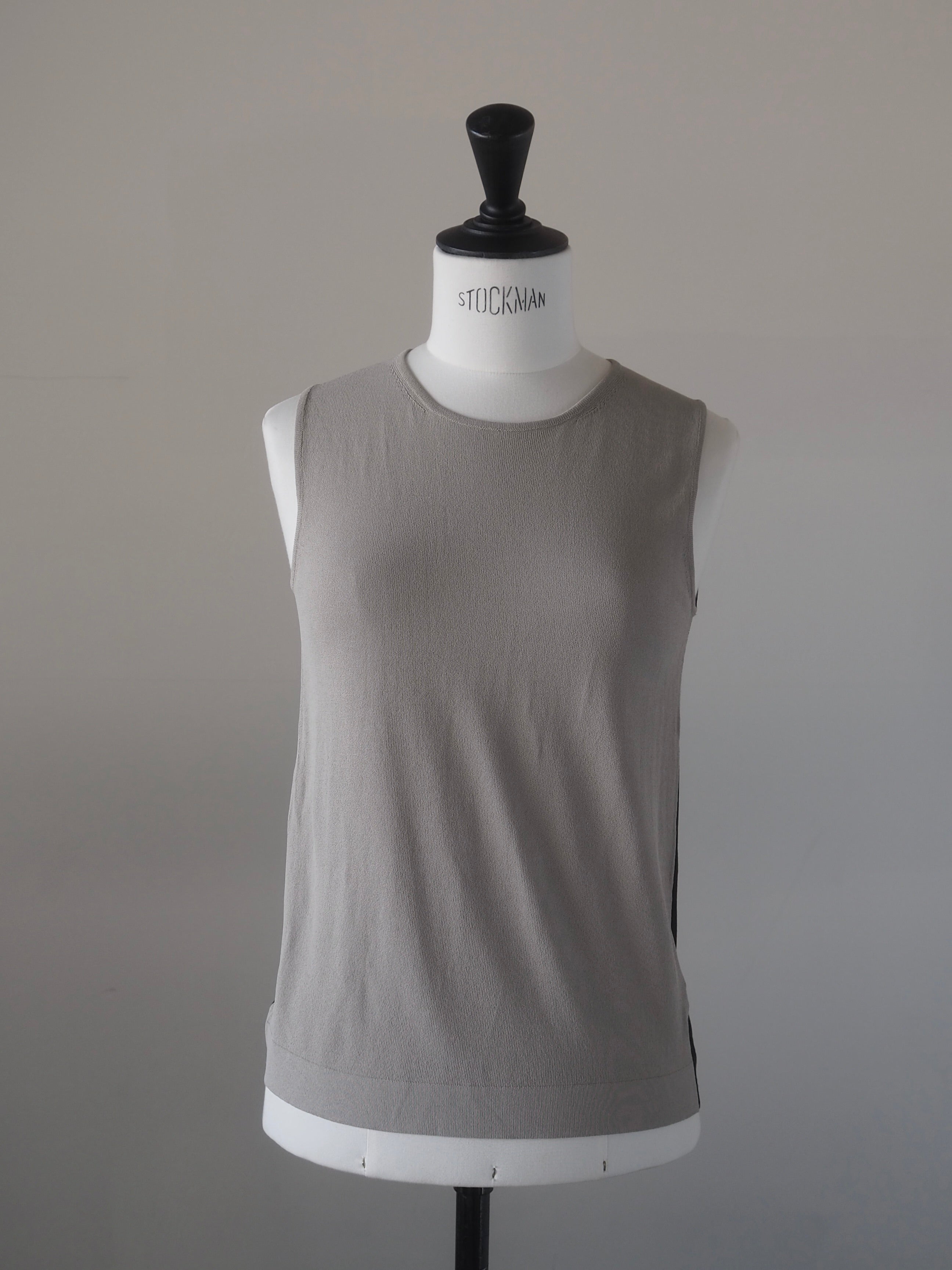 HERMES by Martin Margiela エルメス マルジェラ期 バイカラー ニット