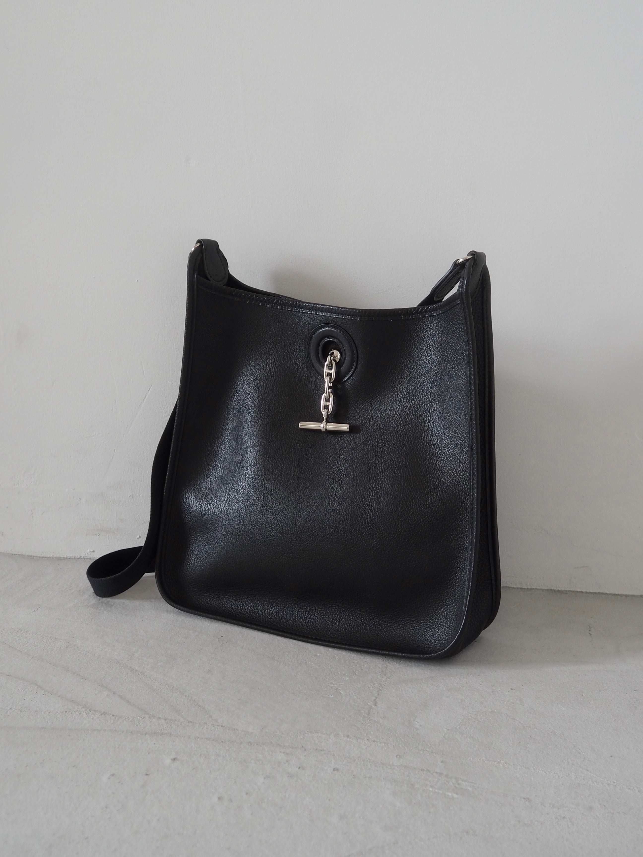 HERMÈS Vespa PM Shoulder Bag