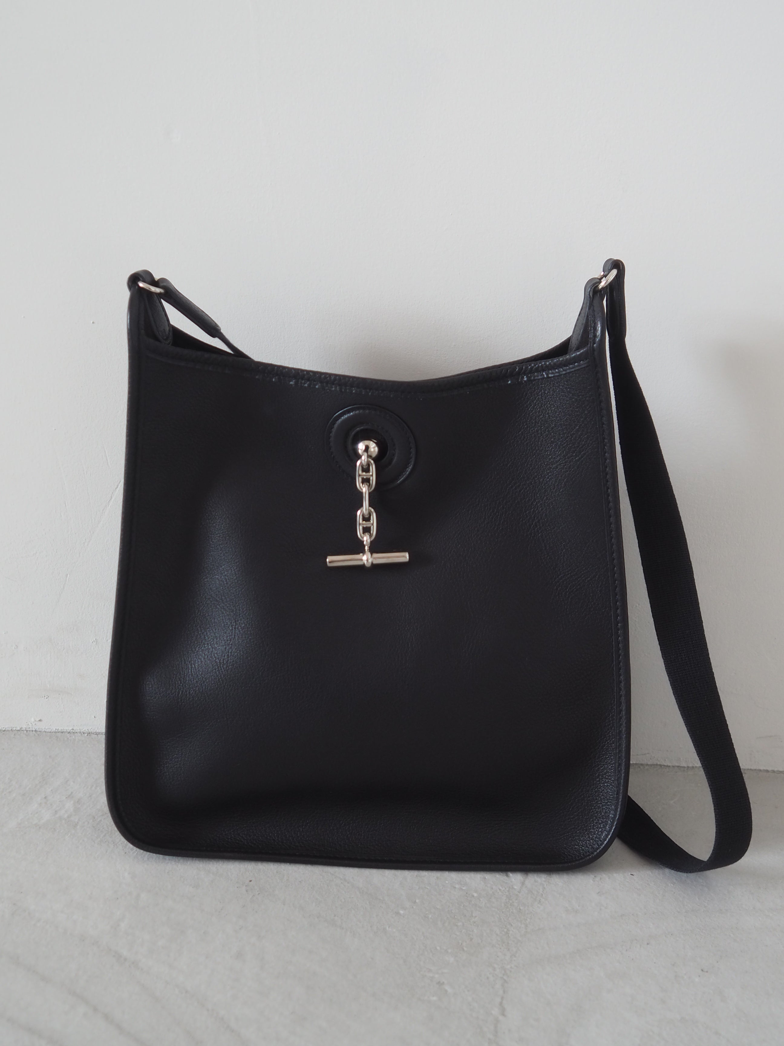 HERMÈS Vespa PM Shoulder Bag