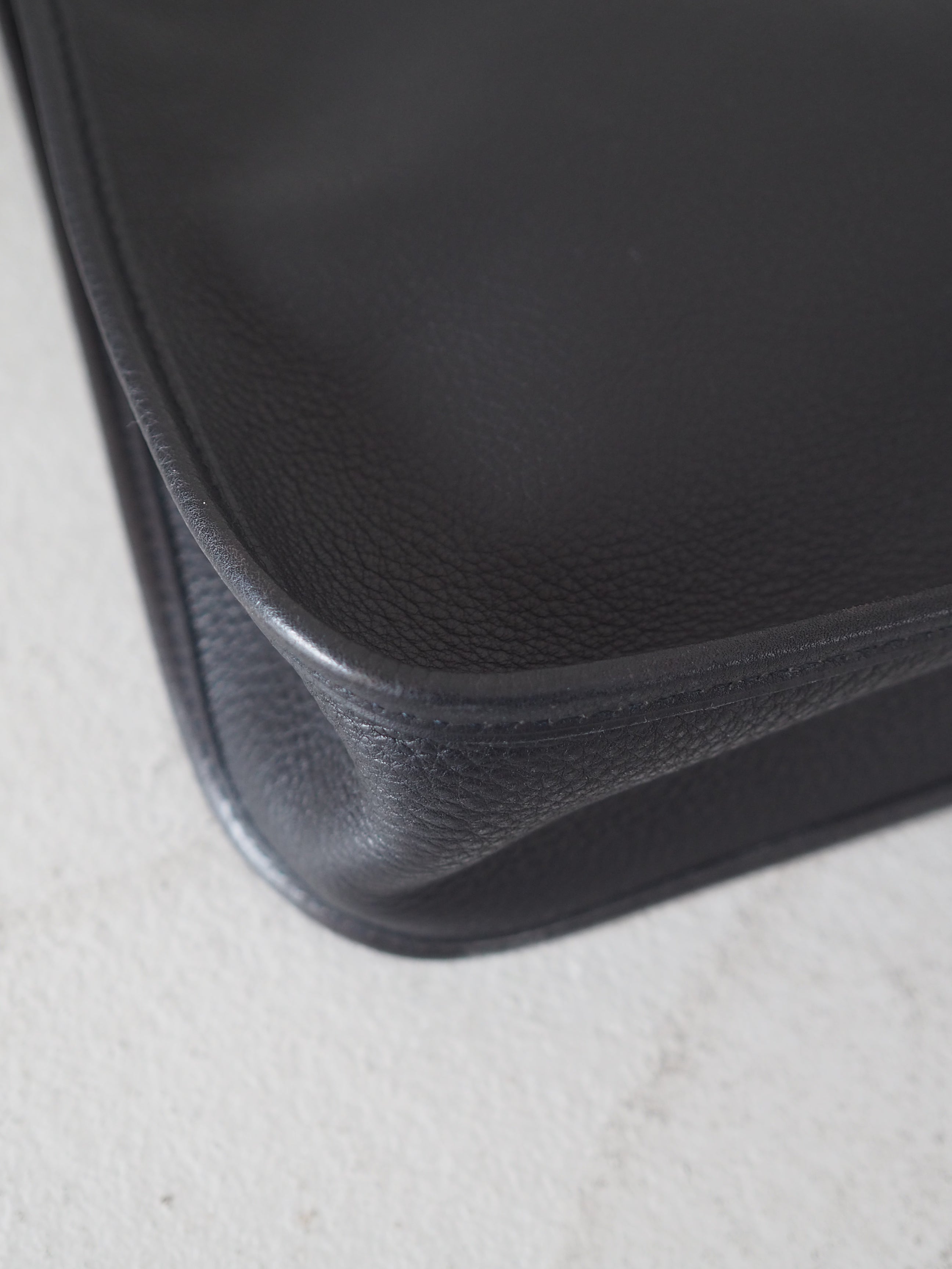 HERMÈS Vespa PM Shoulder Bag