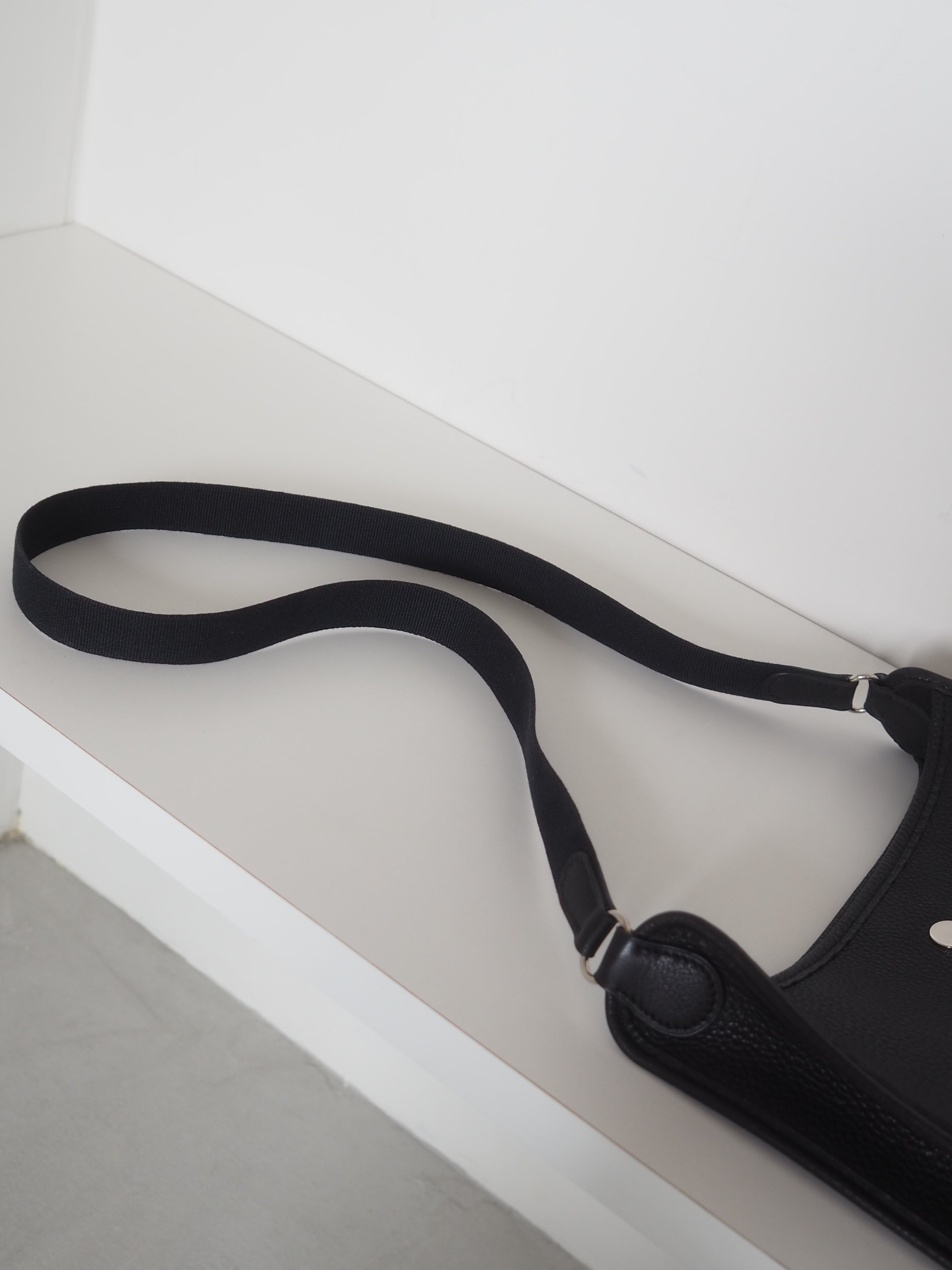 HERMÈS Vespa PM Shoulder Bag